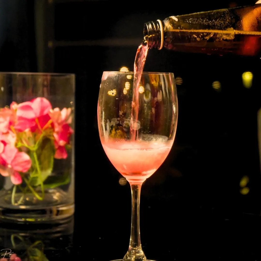 Naturalpark Resort De Wangthong