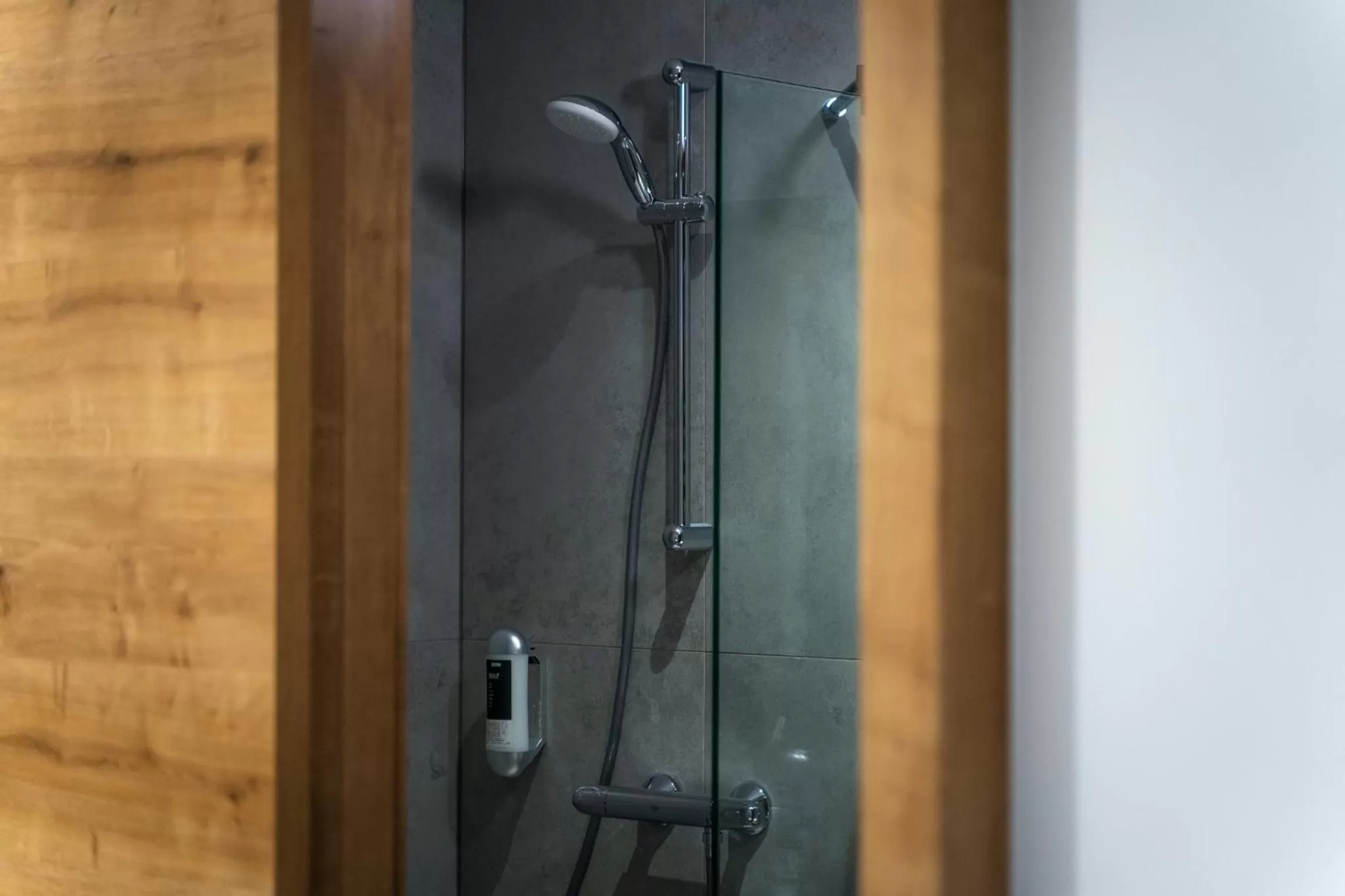 Bathroom in Hotel No151