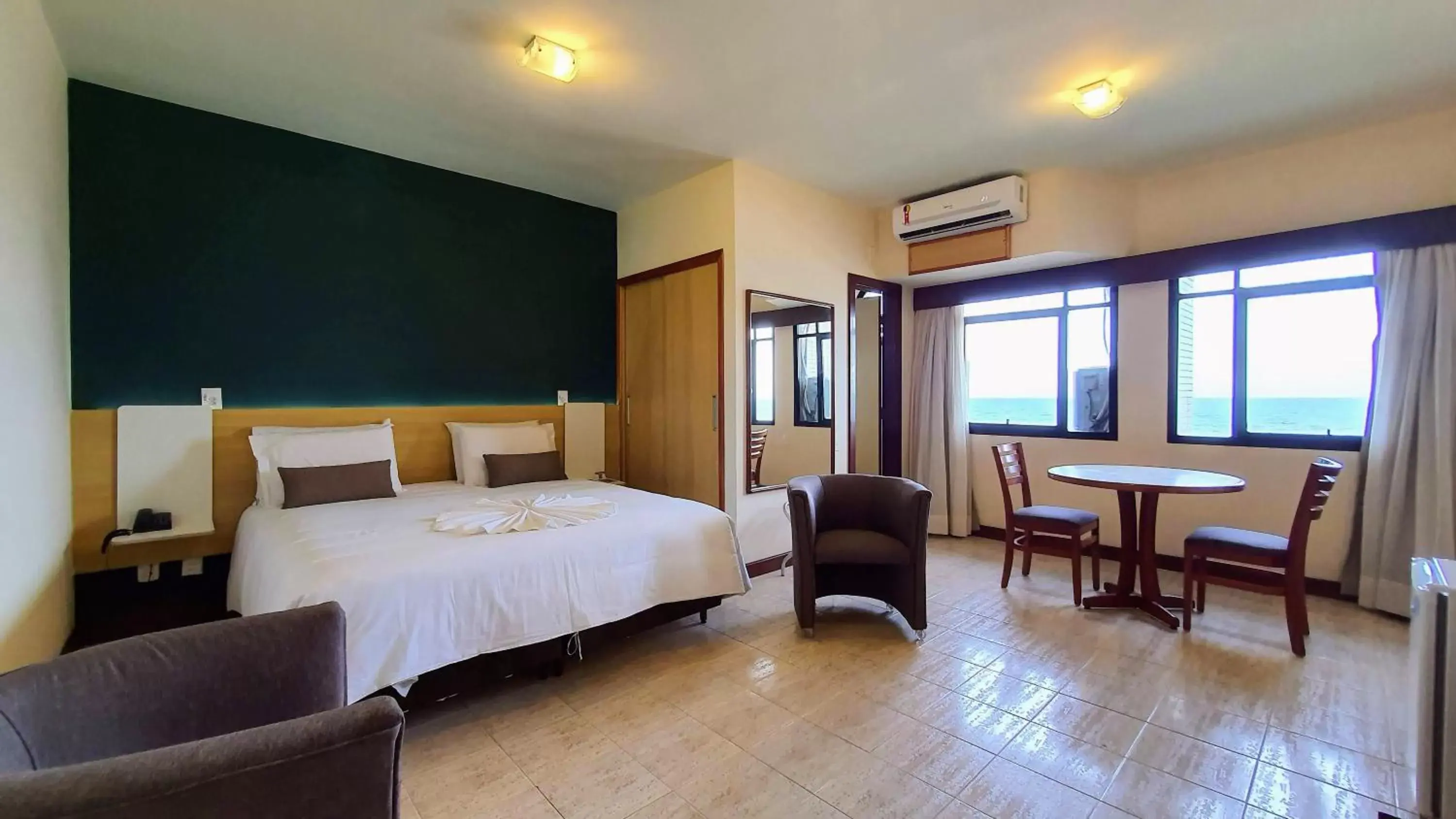 Suite with Sea View in Hotel Verdemar Suite with Sea View in Hotel Verdemar