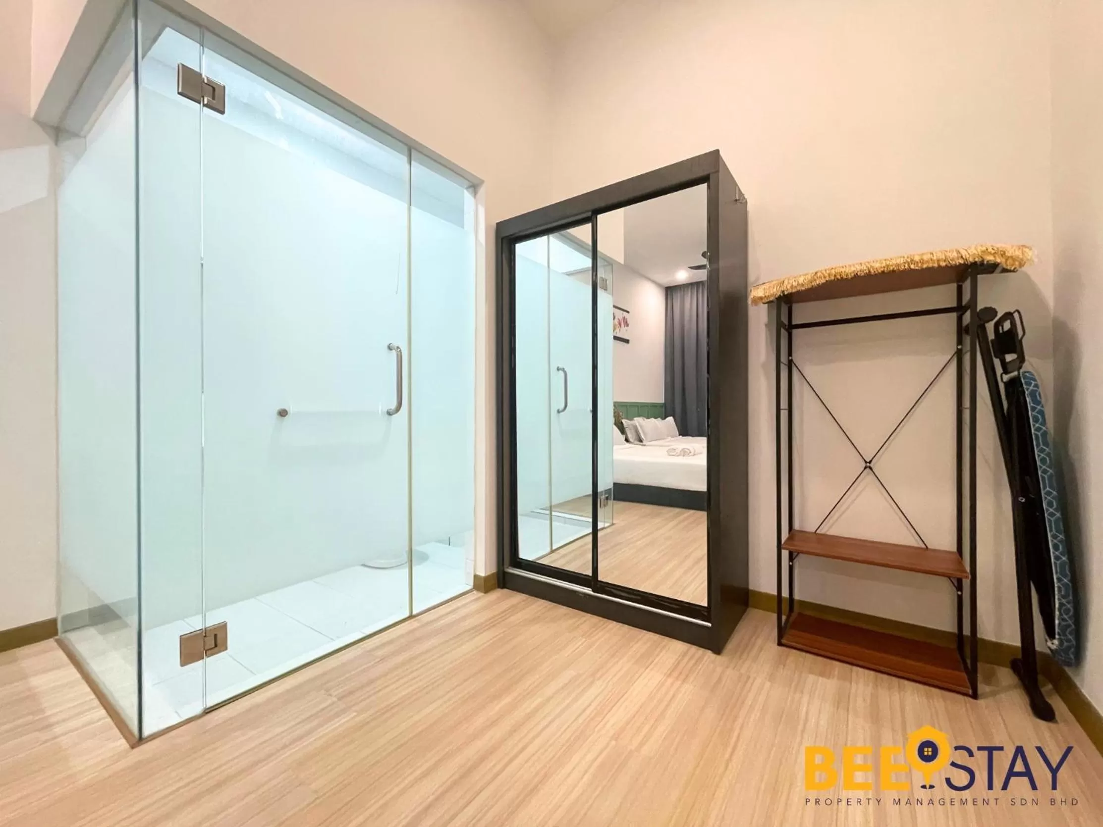 The Wave Suites Melaka by BEESTAY