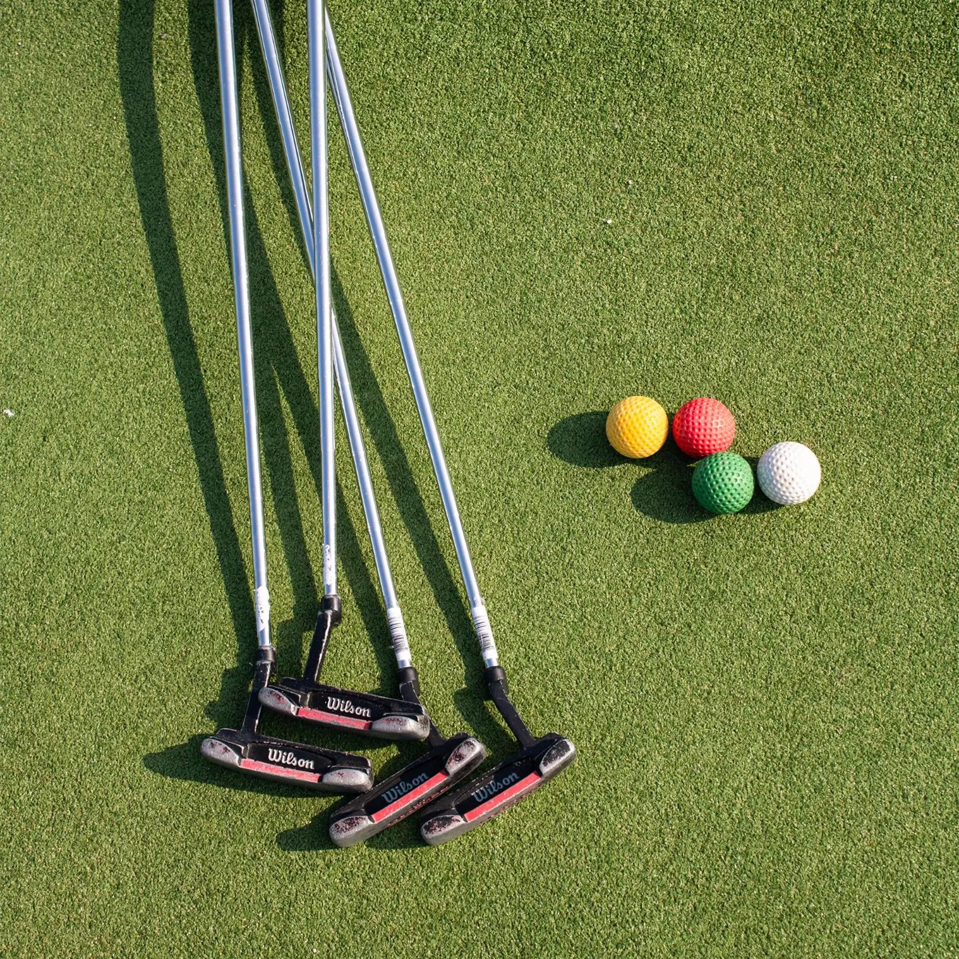 Møn Golf Resort - Hotel Præstekilde