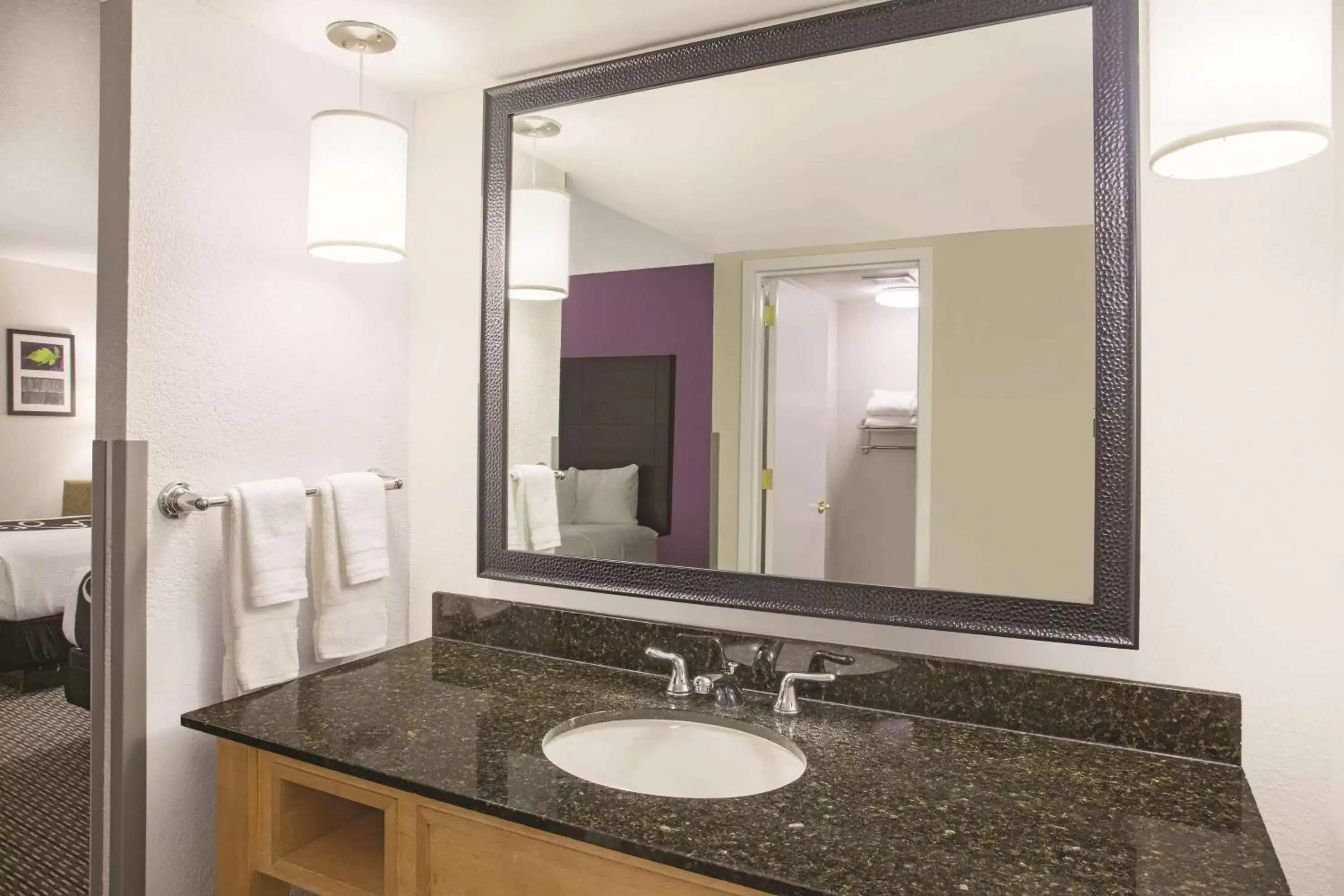 King Room in La Quinta by Wyndham Fort Lauderdale Tamarac King Room in La Quinta by Wyndham Fort Lauderdale Tamarac