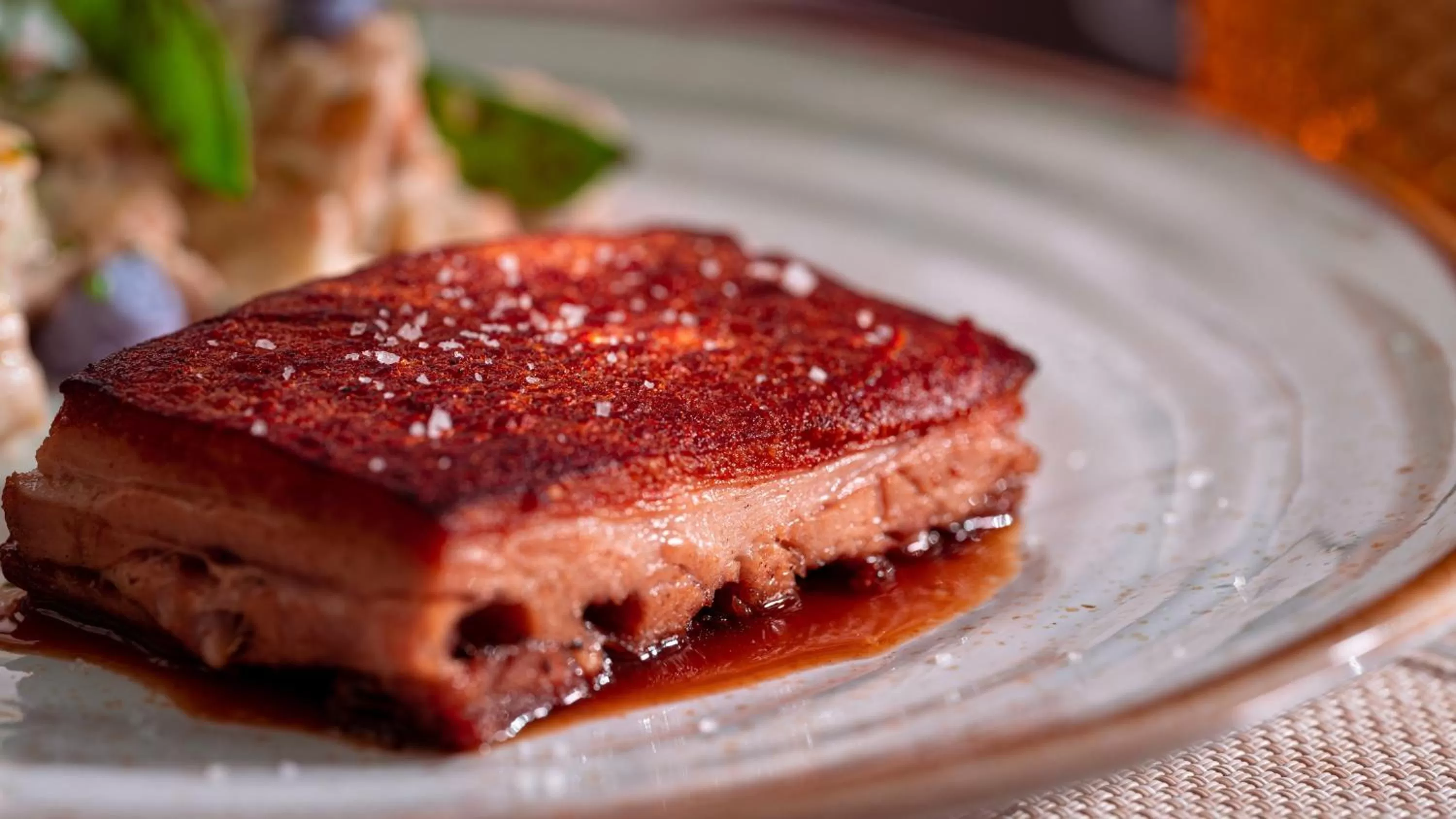 Restaurant/places to eat in InterContinental Porto - Palacio das Cardosas by IHG