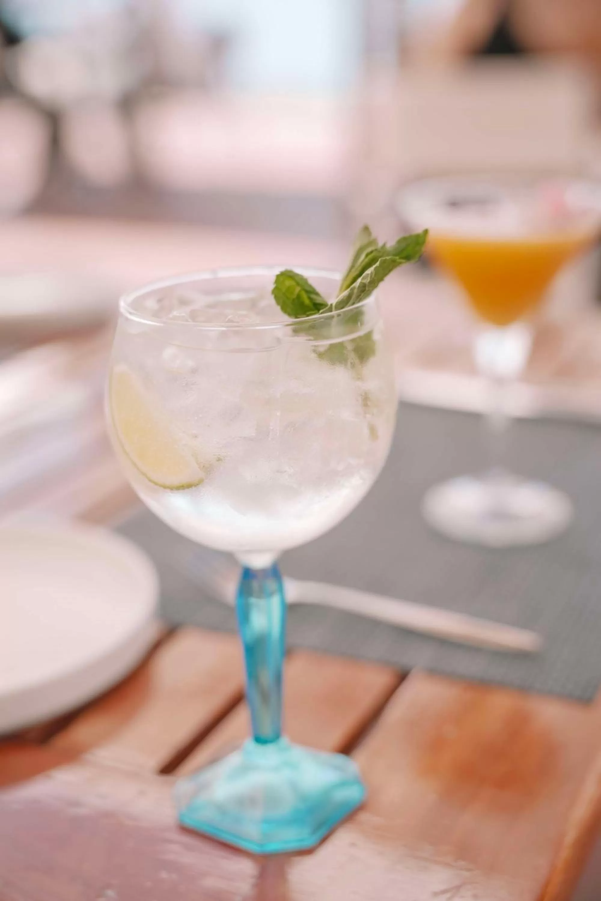 Food and drinks in Radisson Collection Hotel, Waterfront Cape Town