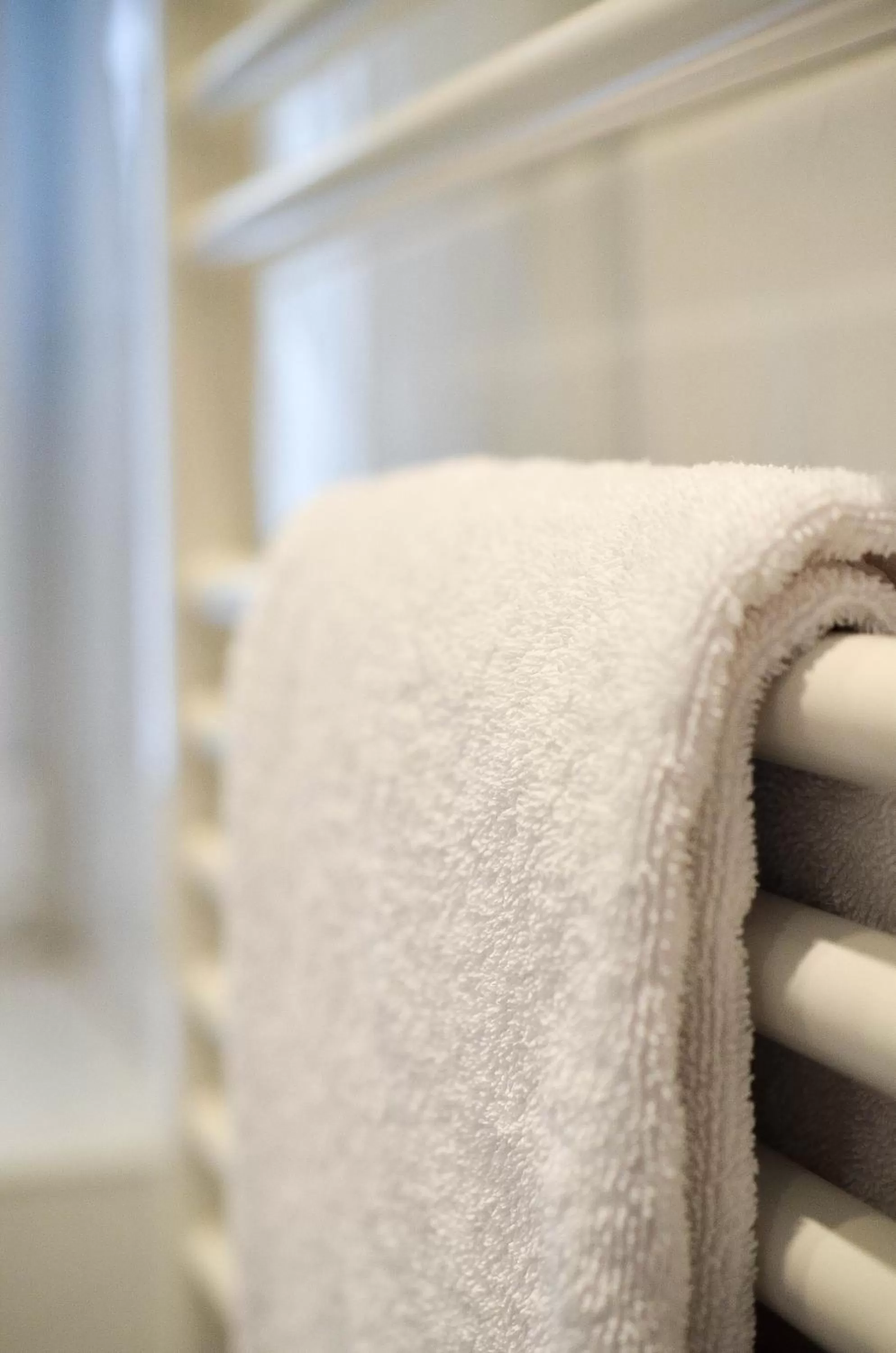 Bathroom in Hotel Am Römerwall