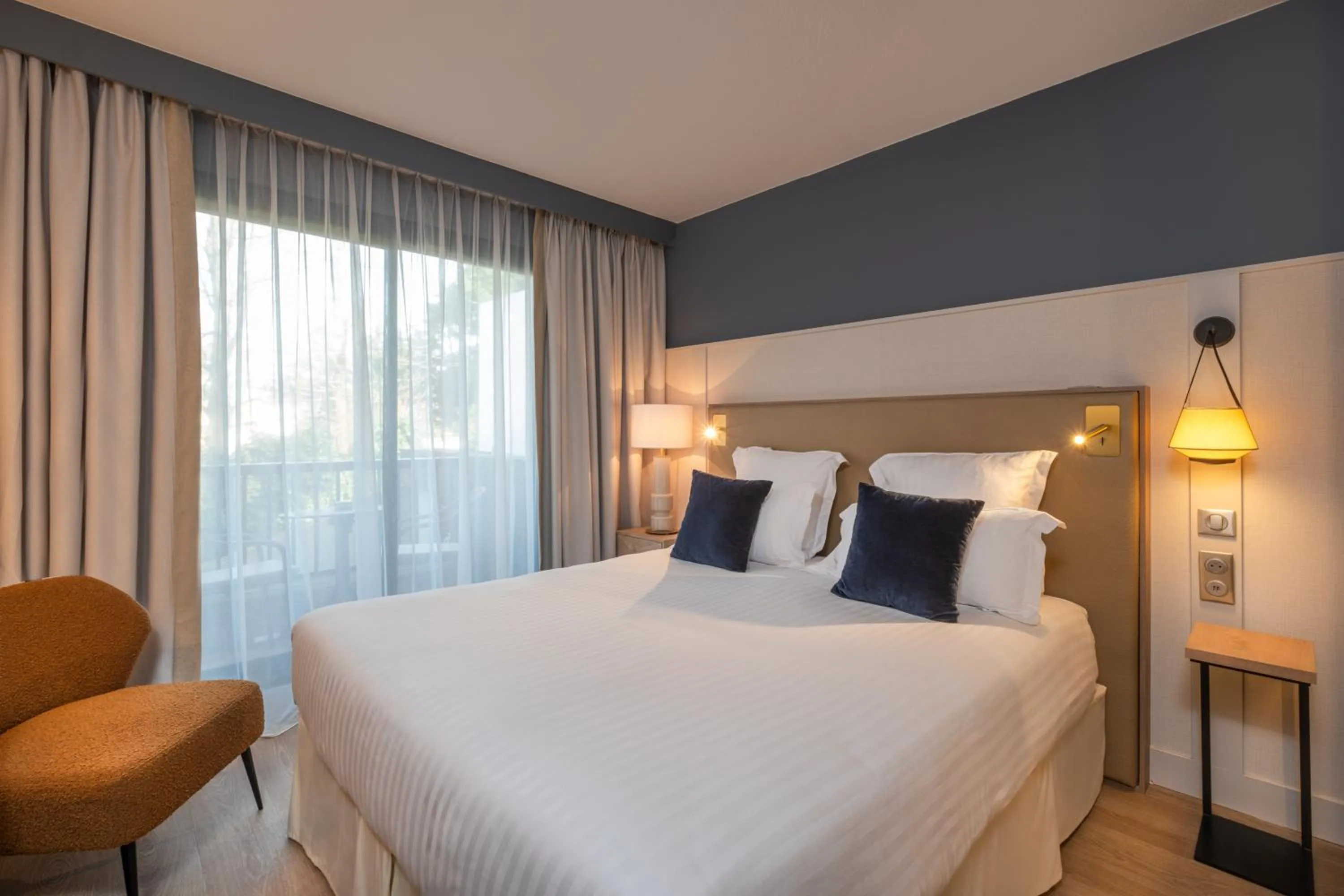 Hôtel Arcanse by Inwood Hotels
