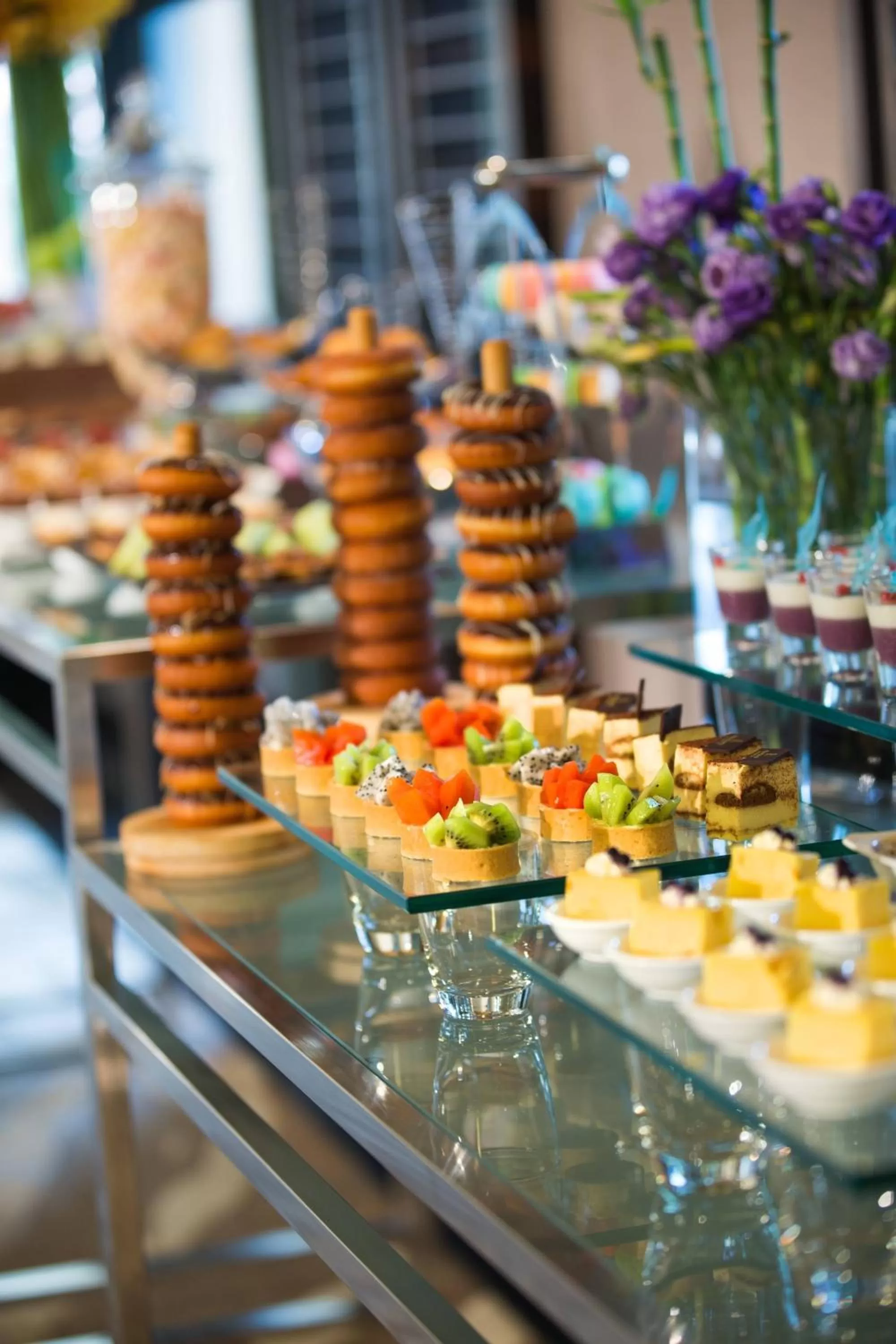 Meeting/conference room in Renaissance Sanya Haitang Bay Resort