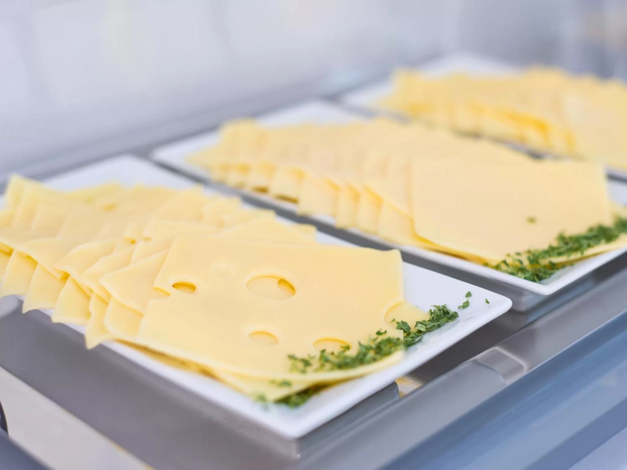 Food close-up in ACHAT Hotel Monheim am Rhein