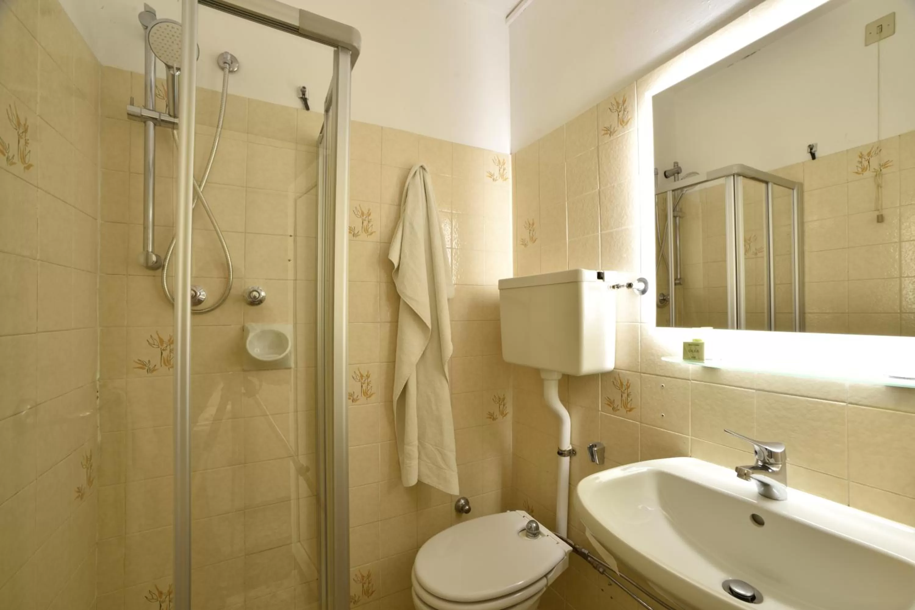 Hotel Ristorante La Marina Mhotelsgroup