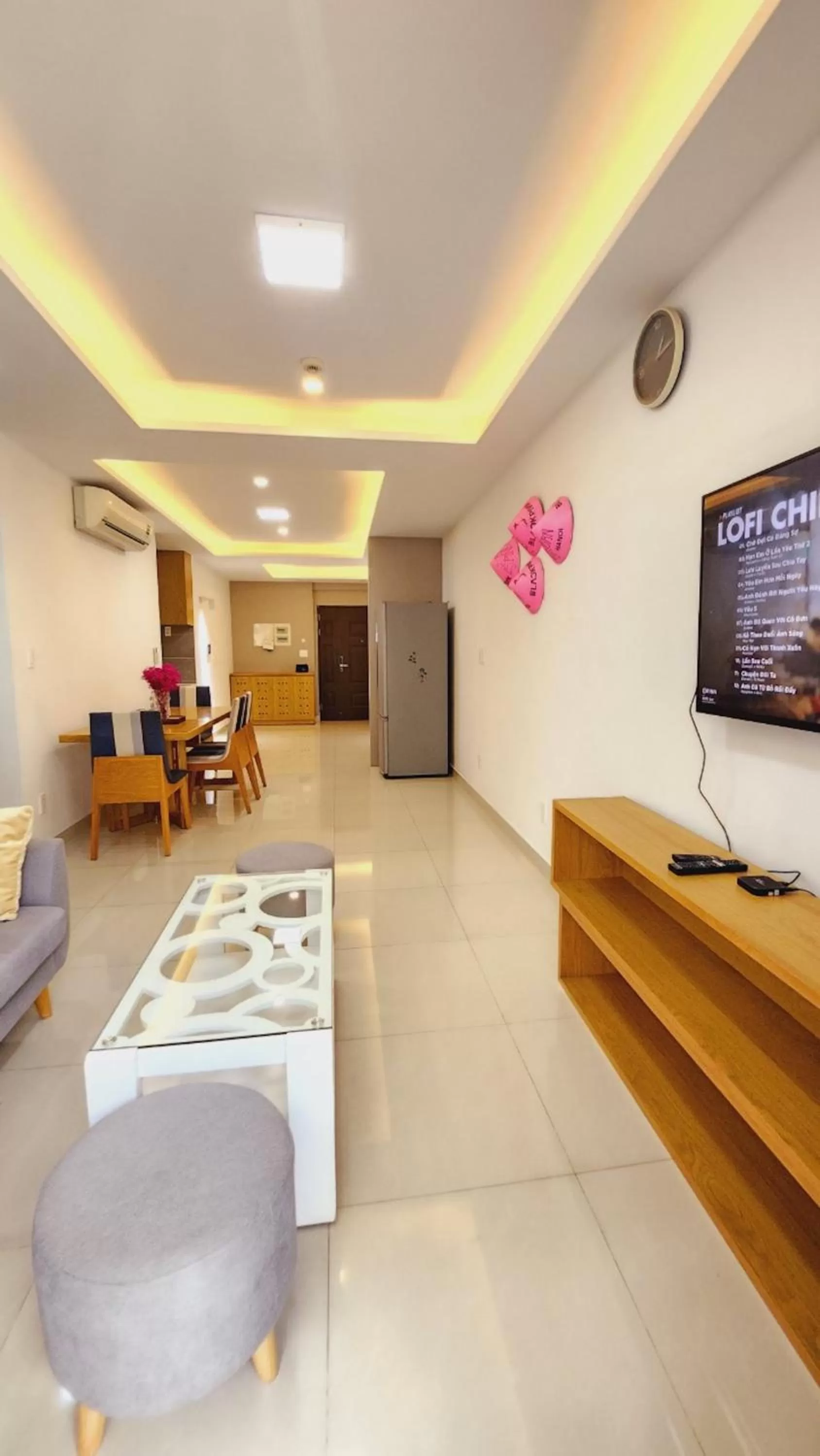 Michael Apartment Scenic Valley