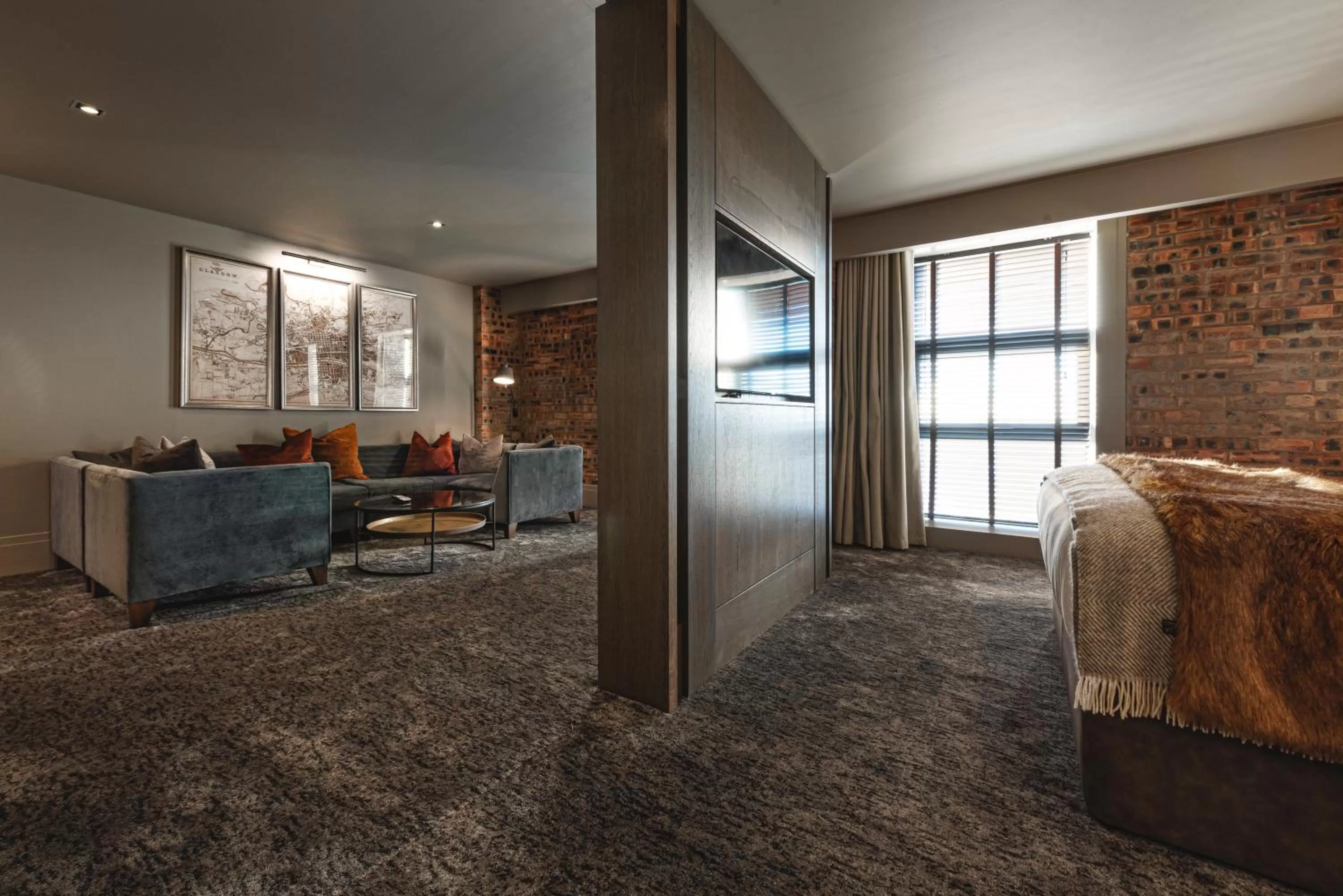 TV and multimedia in Dakota Eurocentral