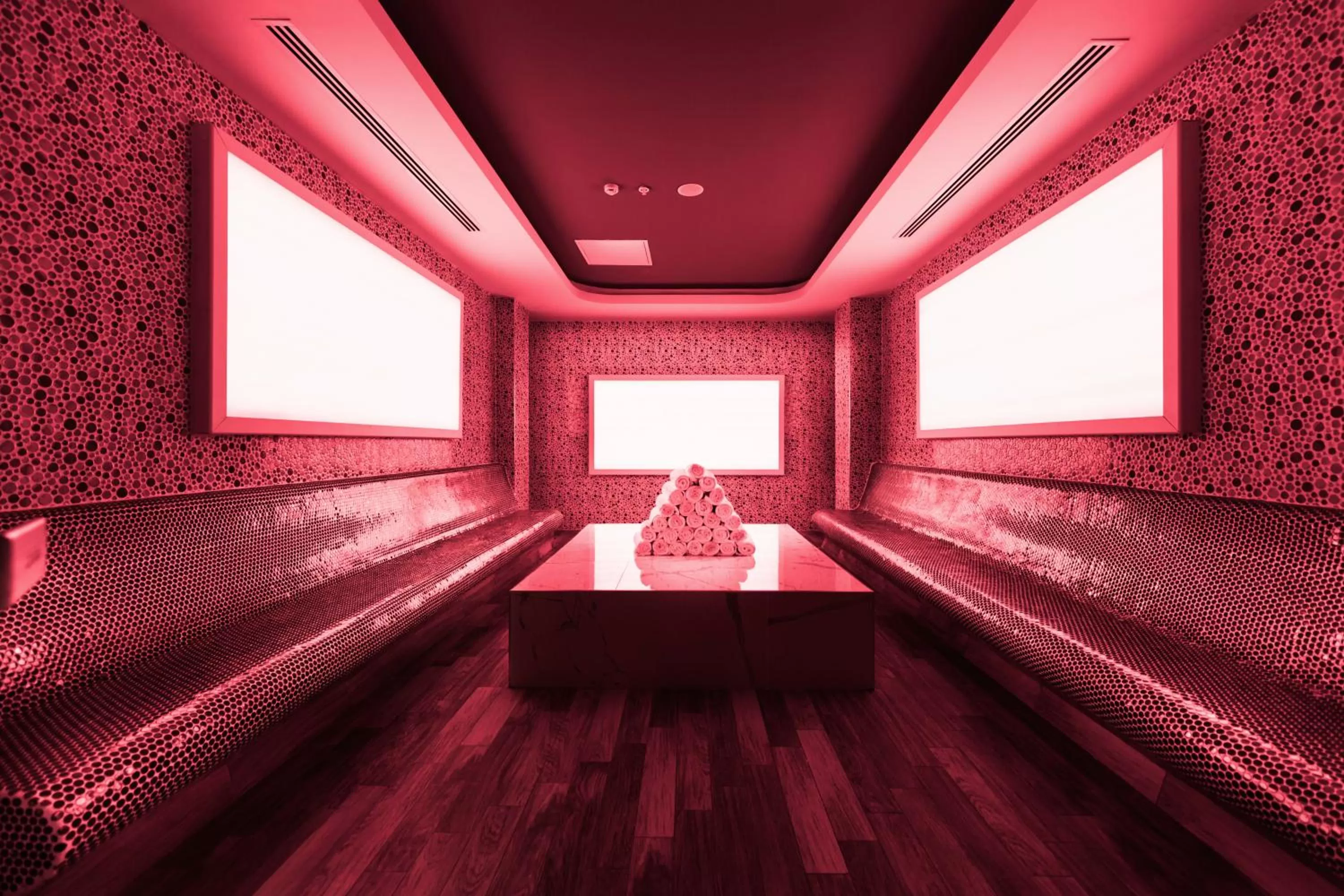 Sauna in TUI MAGIC LIFE Masmavi