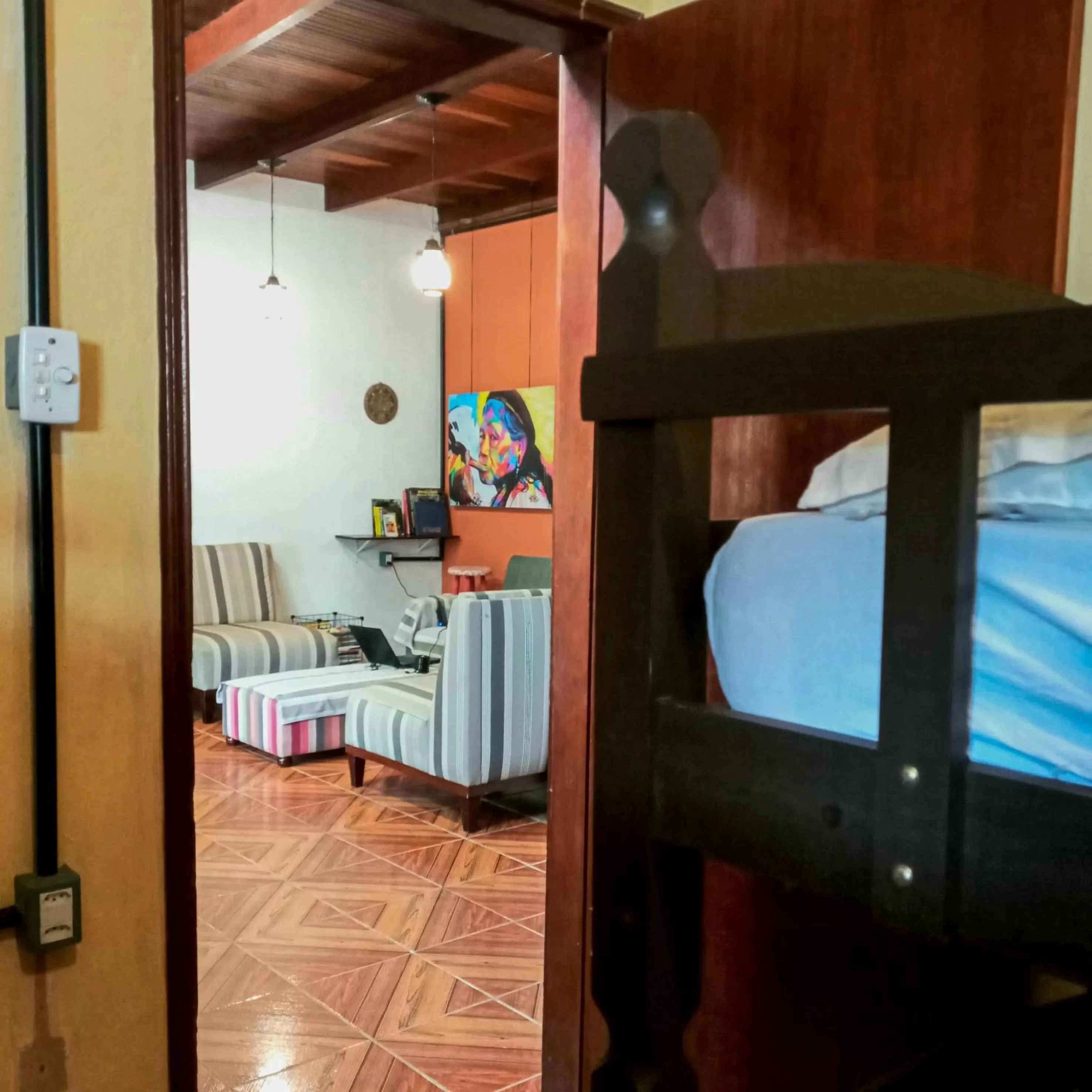 Pousada e Hostel Marthi