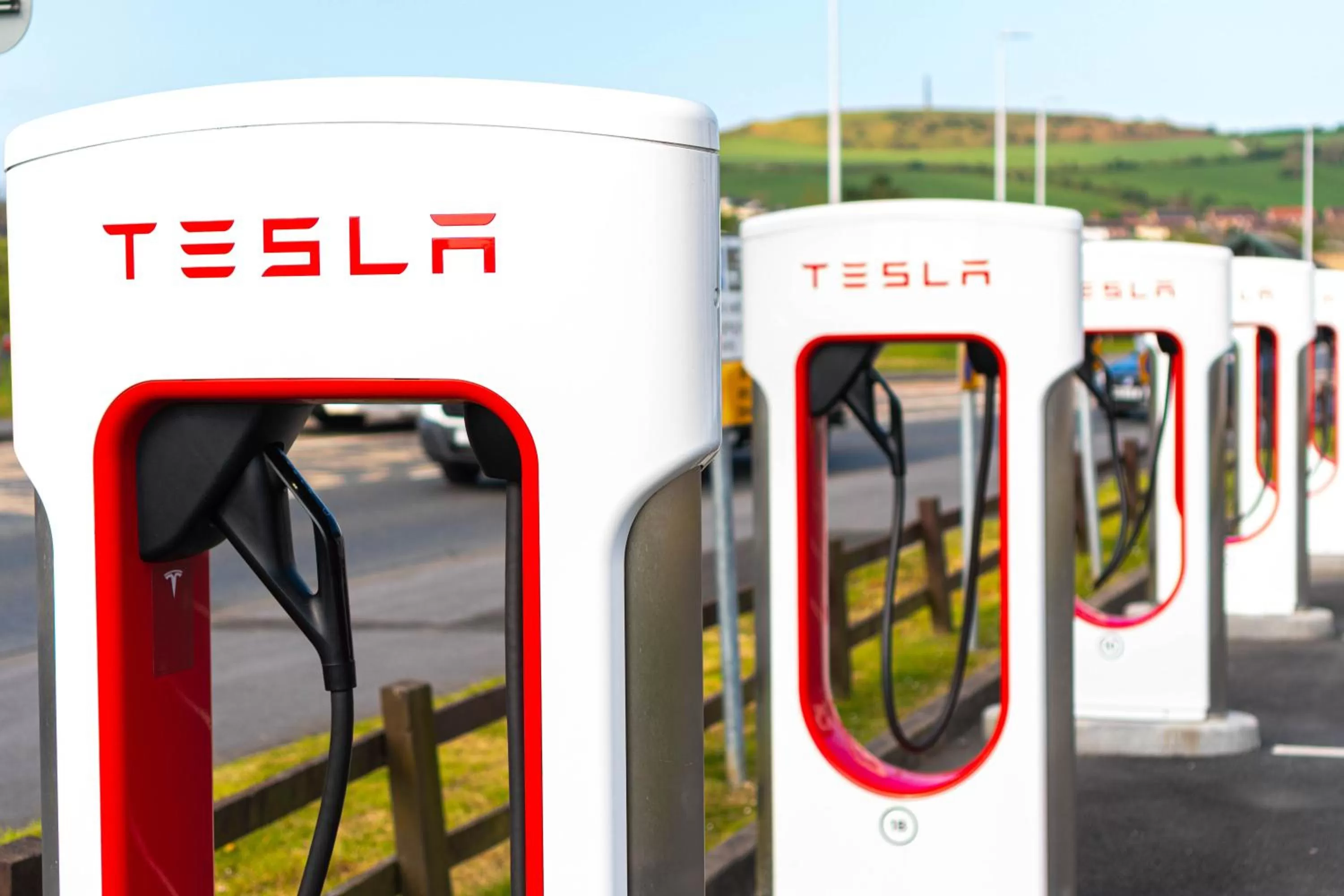 Parking in Aberystwyth Park Lodge Hotel