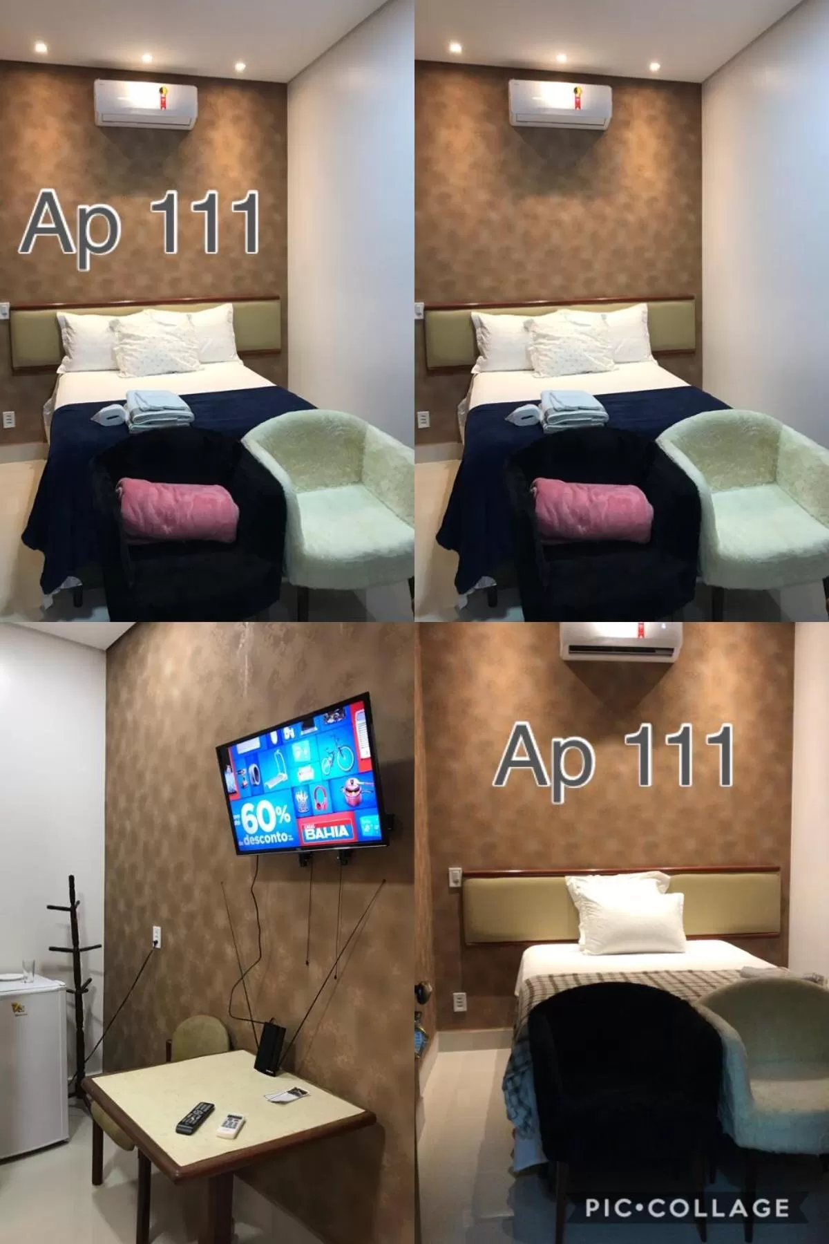 ZANI APART HOTEL 520i