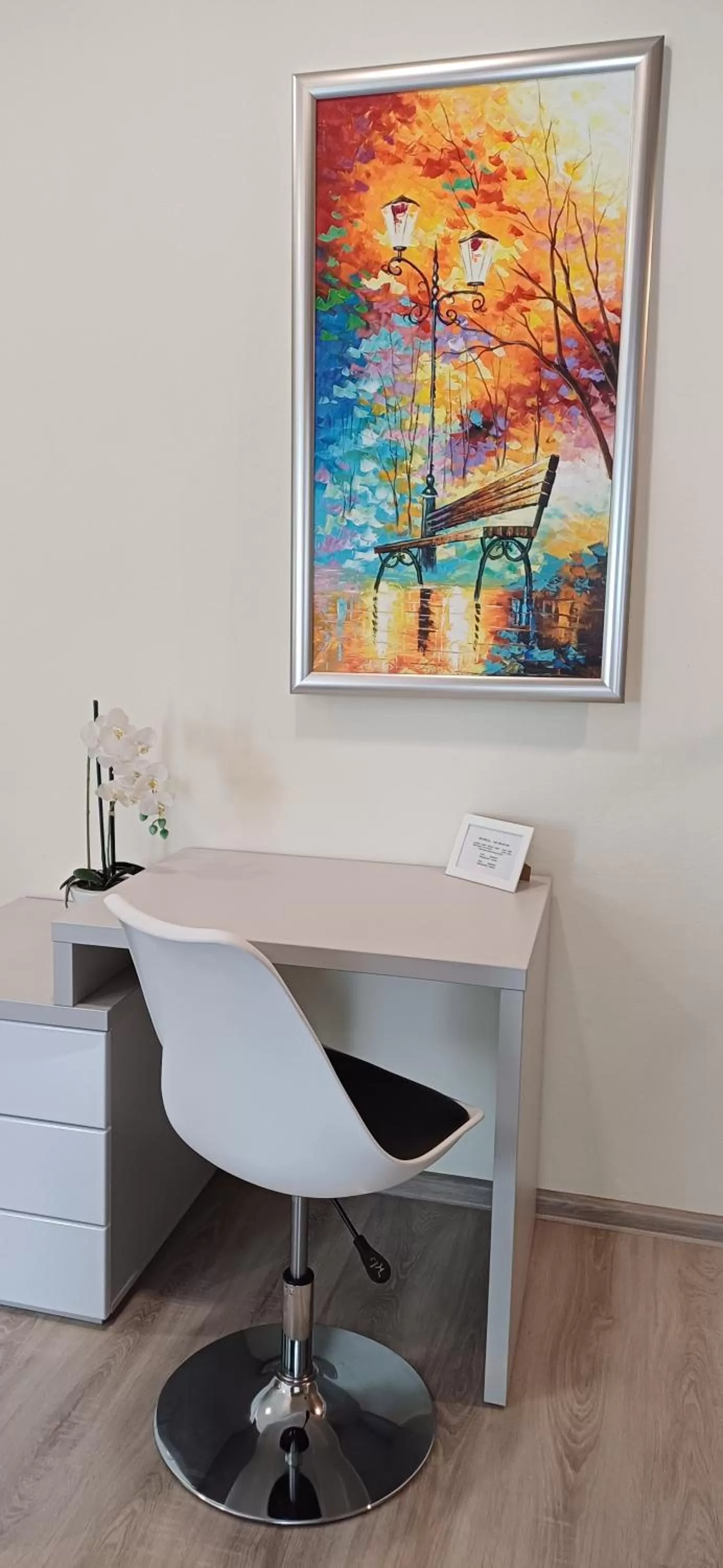 Property building in garni Hotel S.O.G.* * *