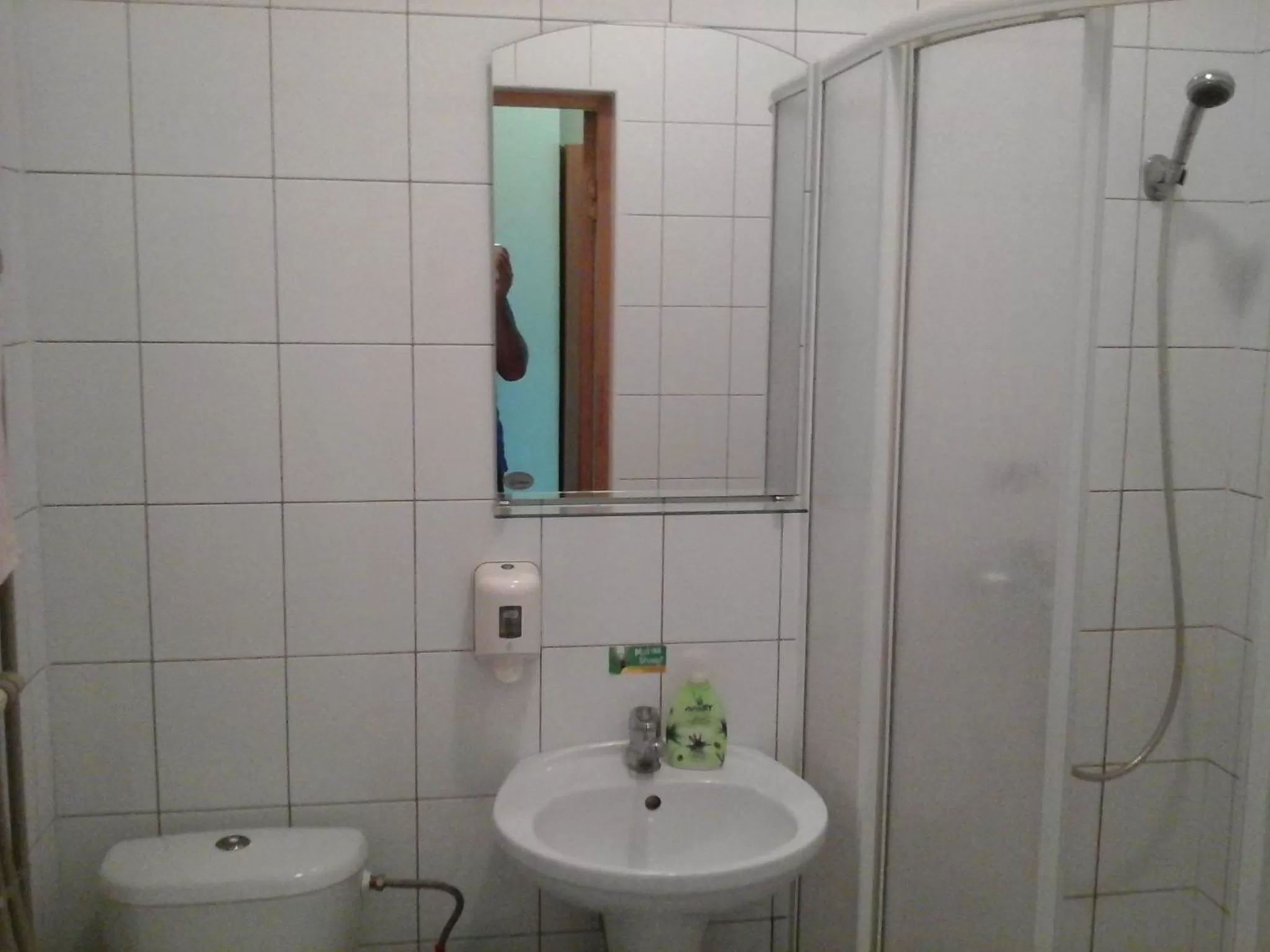 Comfort Double or Twin Room in Skaistažiedė