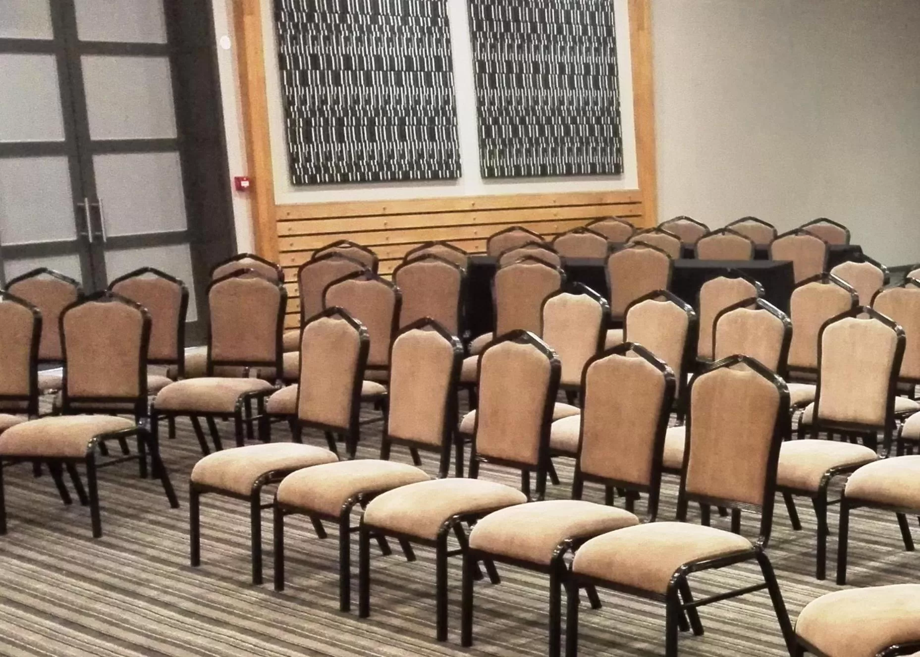 Business facilities in Premier Resort The Moorings, Knysna