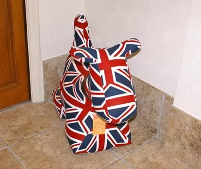 Property building in Clifton Court Hotel