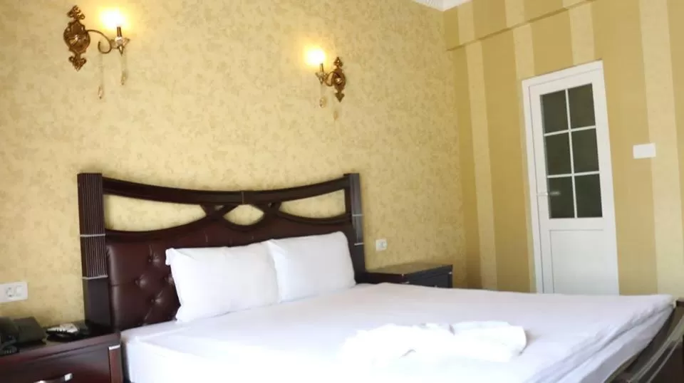 Room Photo in Hotel Begolli