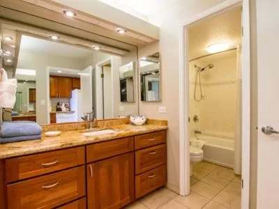 Kaanapali Maui at the Eldorado by OUTRIGGER