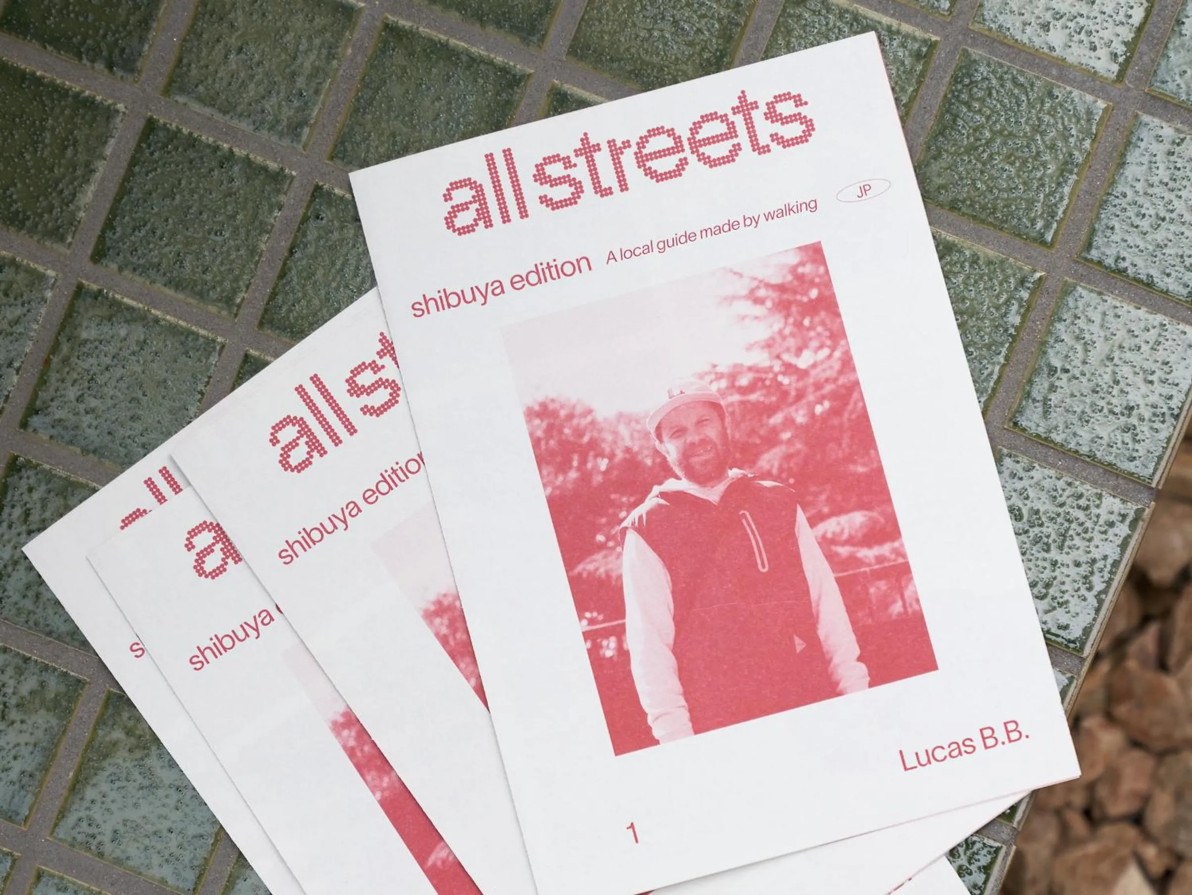 Other in all day place shibuya