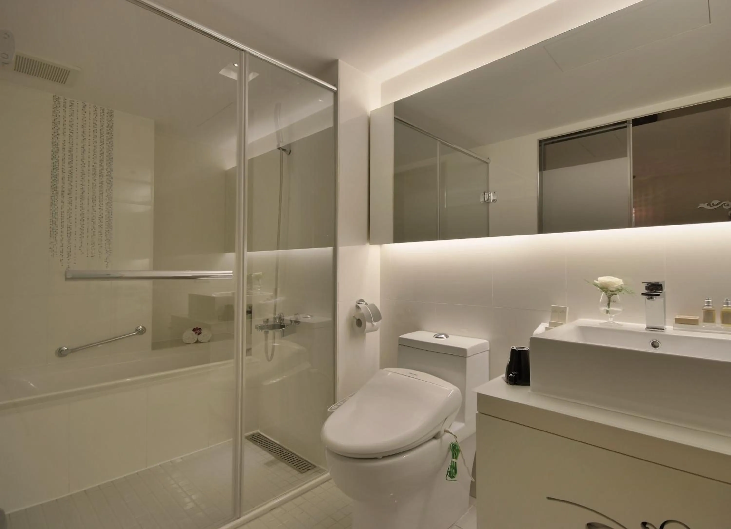 Forward Hotel Taipei Nangang