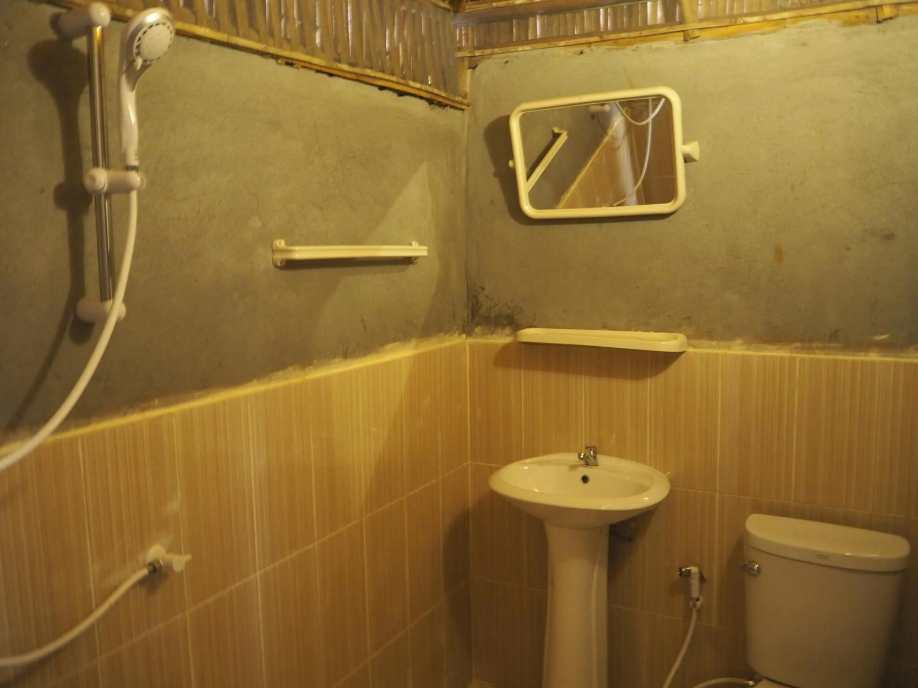 Bedroom in Cottage Hill at Lanta