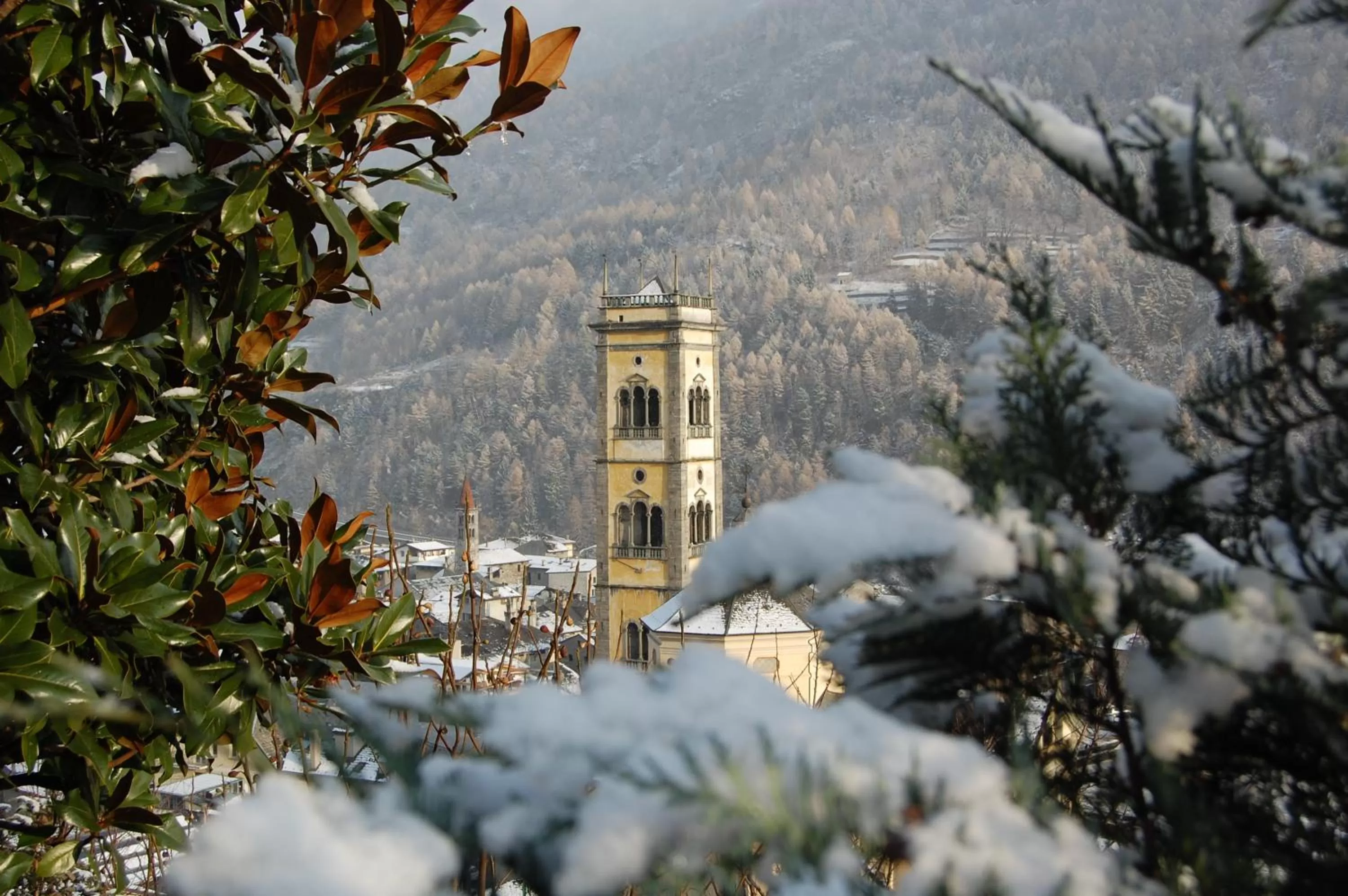 Albergo Motel Dosdè B&B