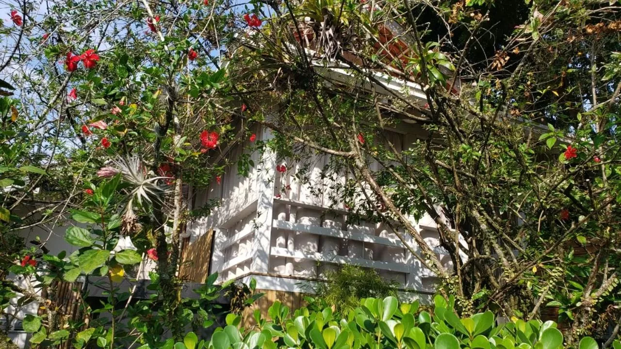 Property Building in Felissimo Exclusive Hotel