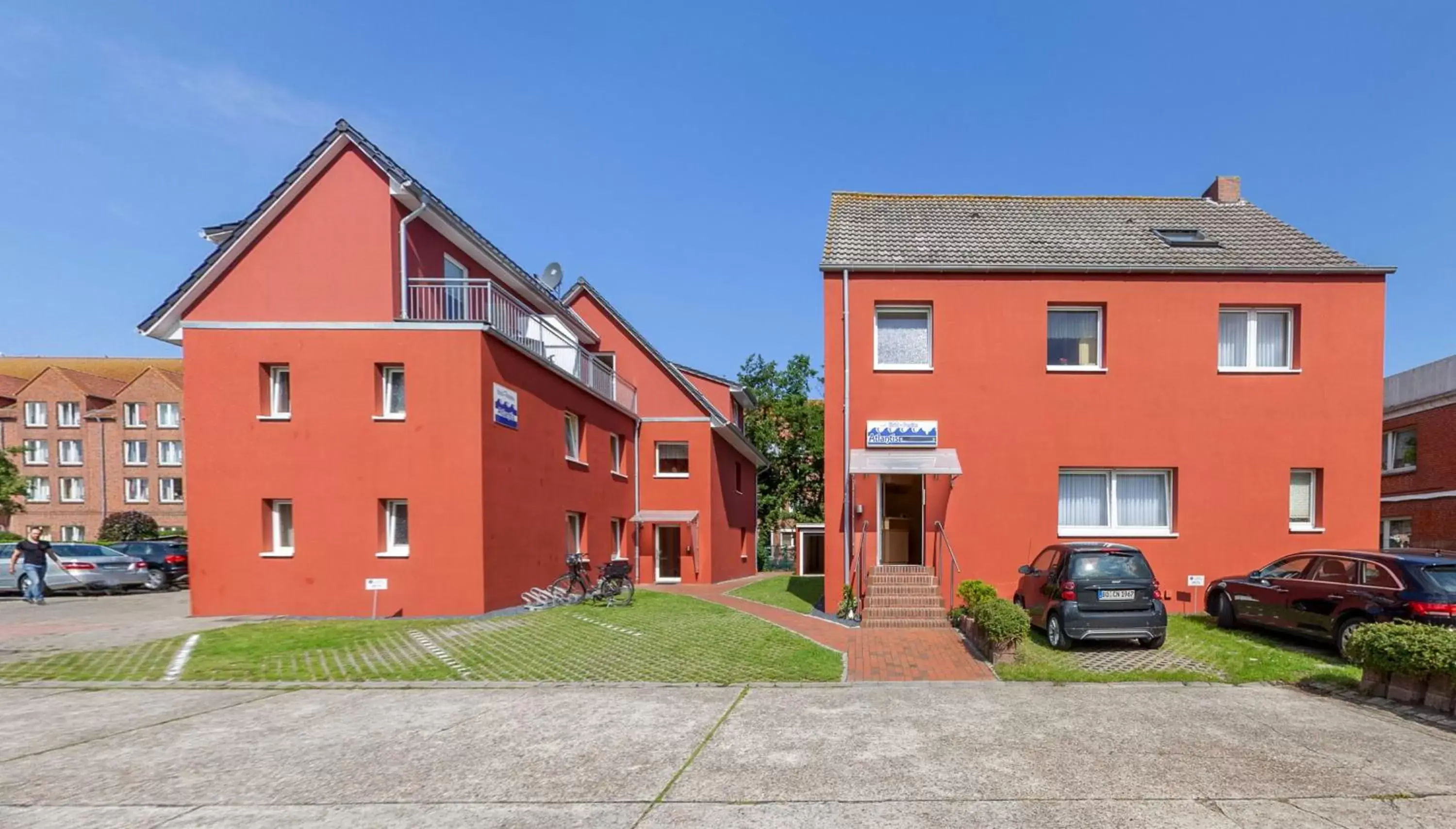 Hotel Atlantis Hotel Atlantis