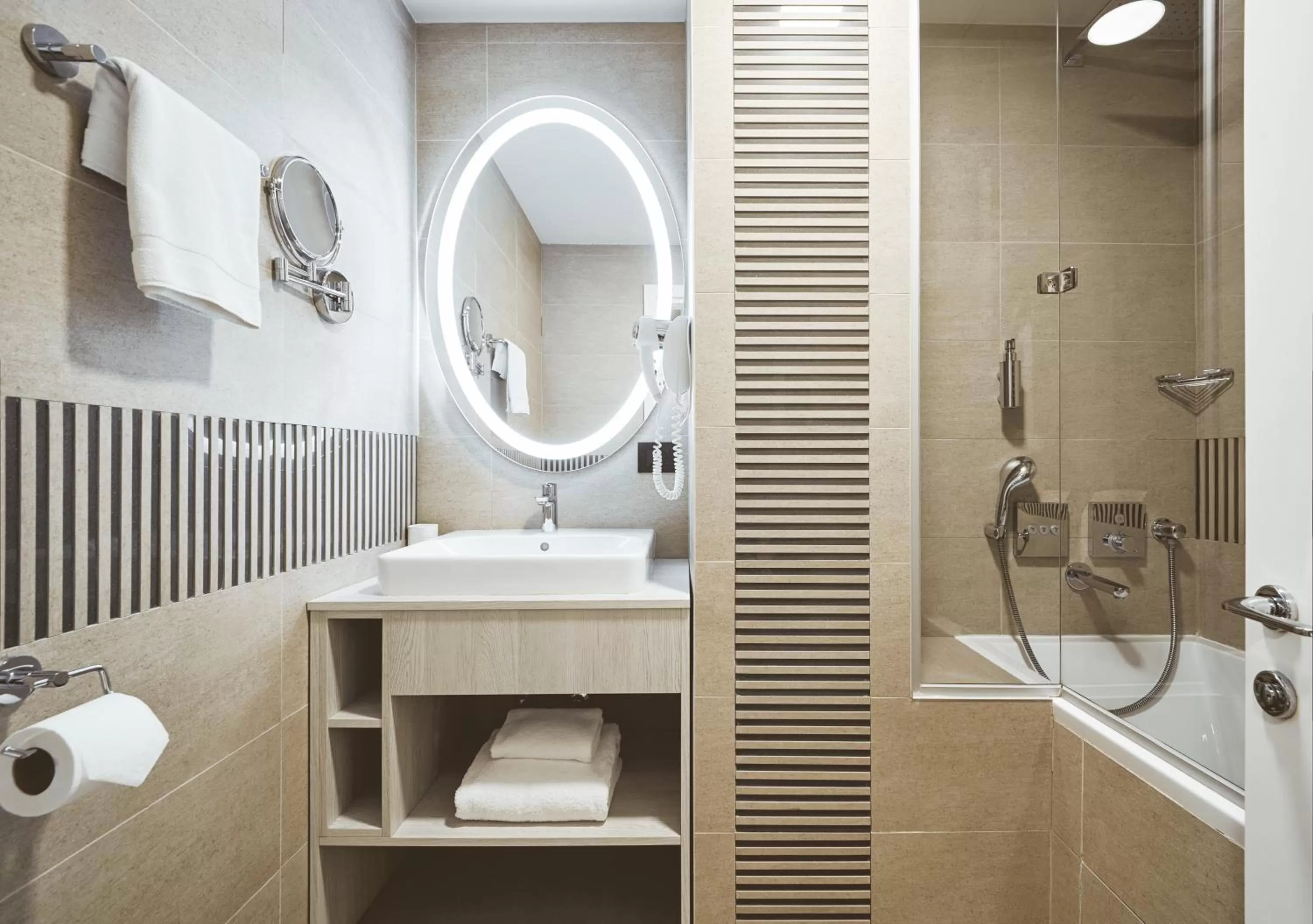 Photo of the whole room in Radisson Hotel City Centre Odesa