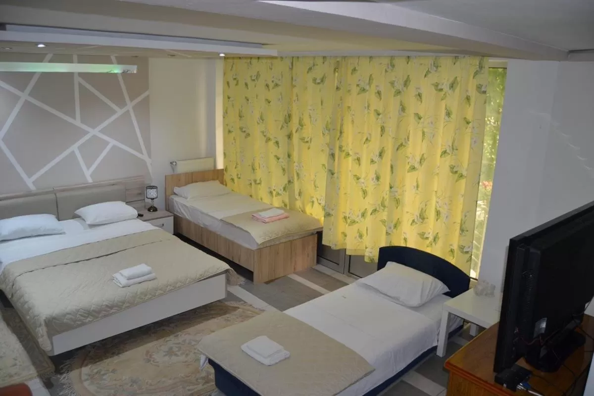 Bed in LIRA EXCELLENT NIS