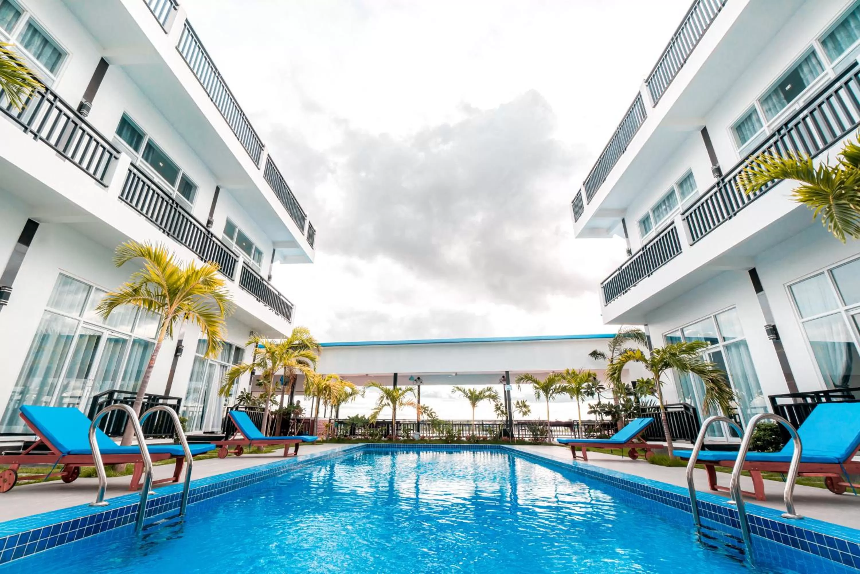 View (from property/room) in Koh Dach View Boutique Hotel