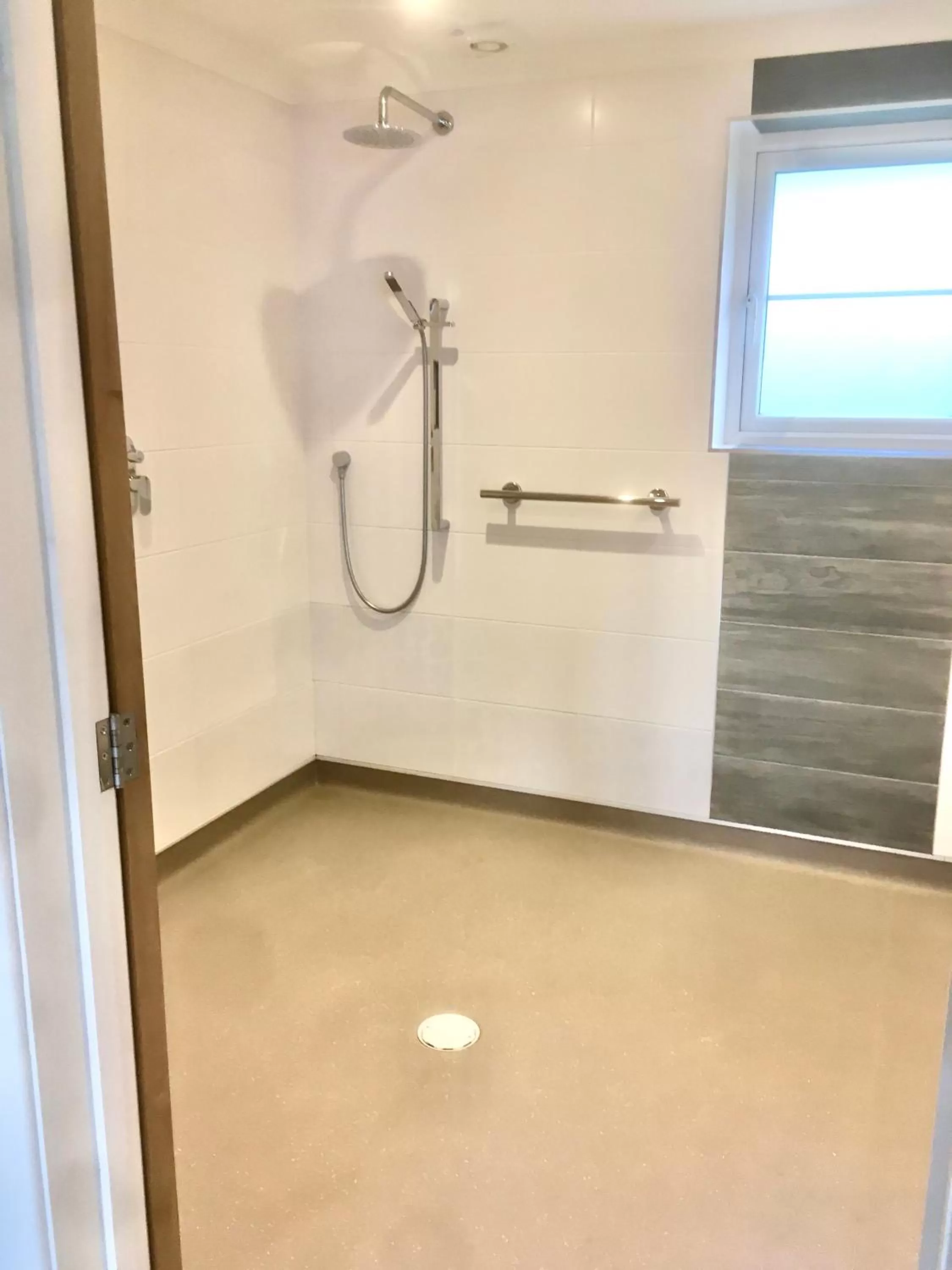 Bathroom in Treweens