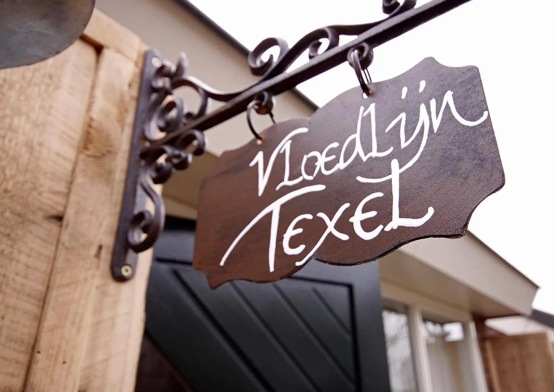 B&B Vloedlijn Texel B&B Vloedlijn Texel