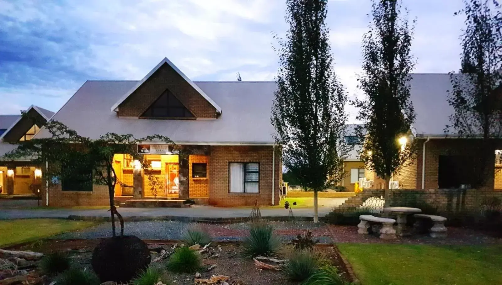 Eldorado Lodge CC Eldorado Lodge CC