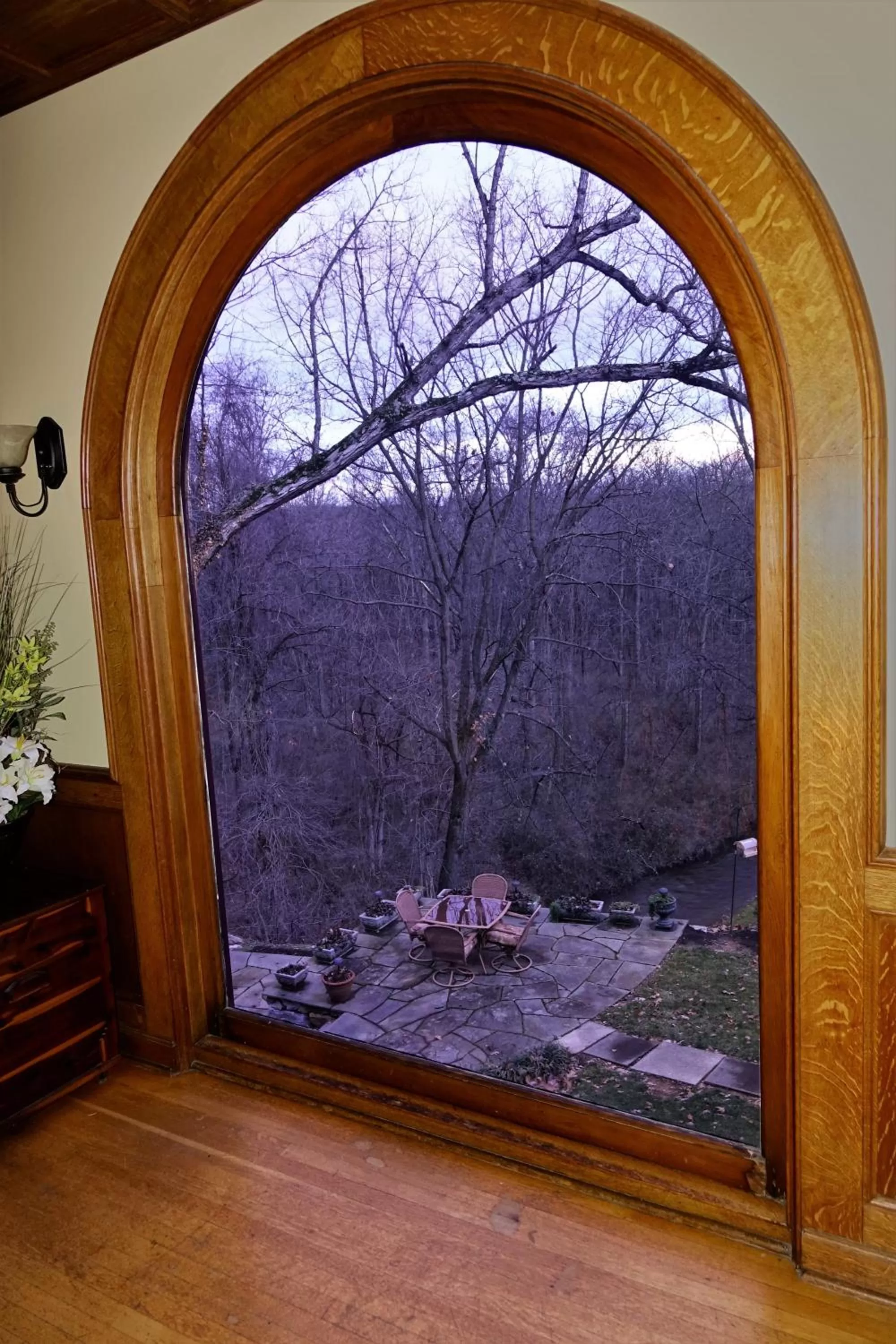 The Inn at Ragged Edge