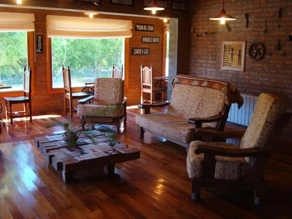Day, Seating Area in Hosteria Miyazato Inn