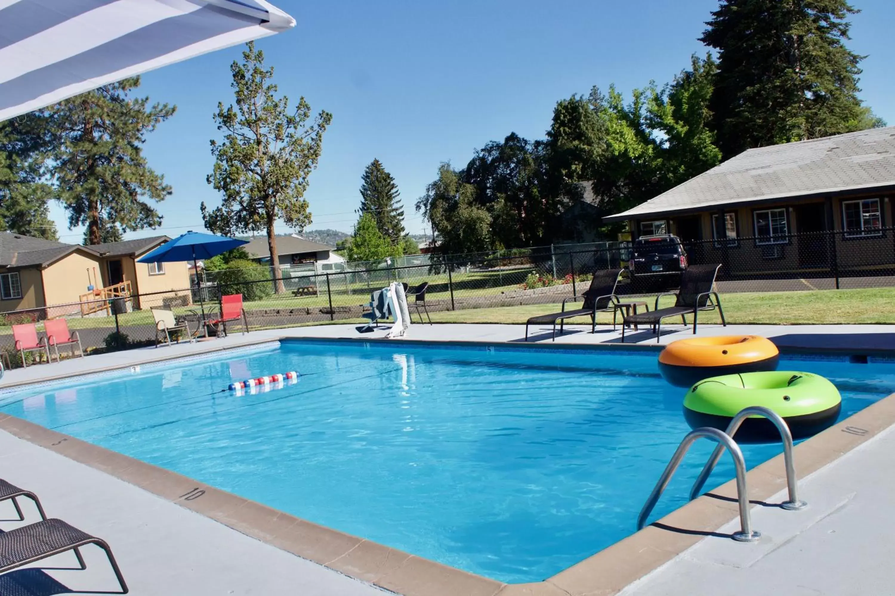 Cascade Lodge Cascade Lodge