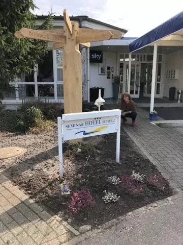 Seminar- und Urlaubshotel Schulz