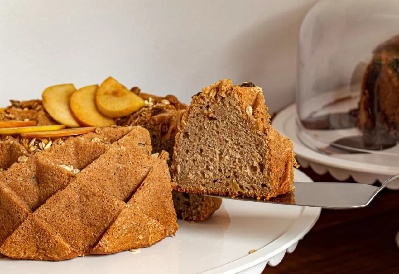 Food in Kauli Seadi Beach Hotel