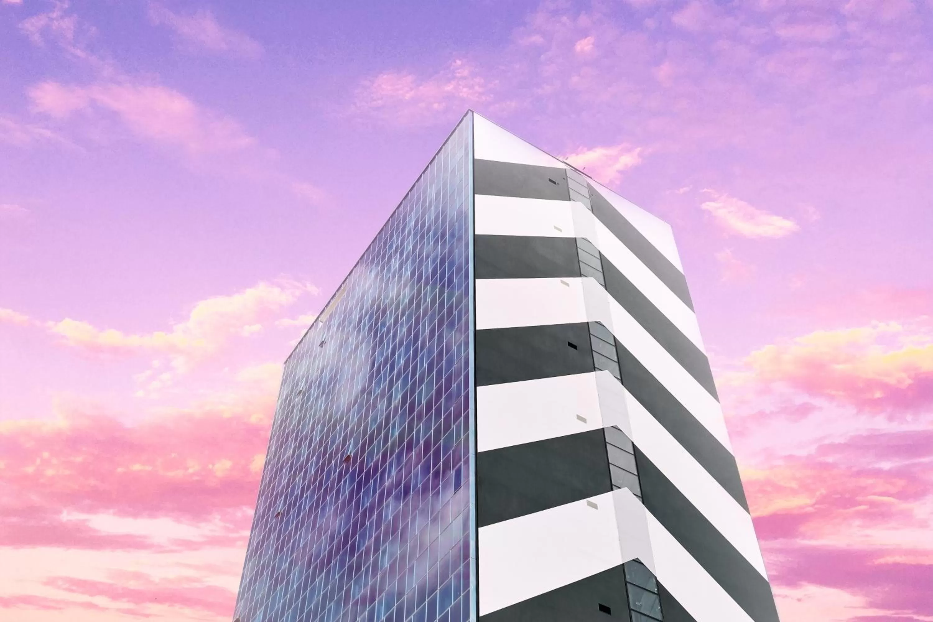 Property building in Zonar Zagreb by Maistra City Vibes