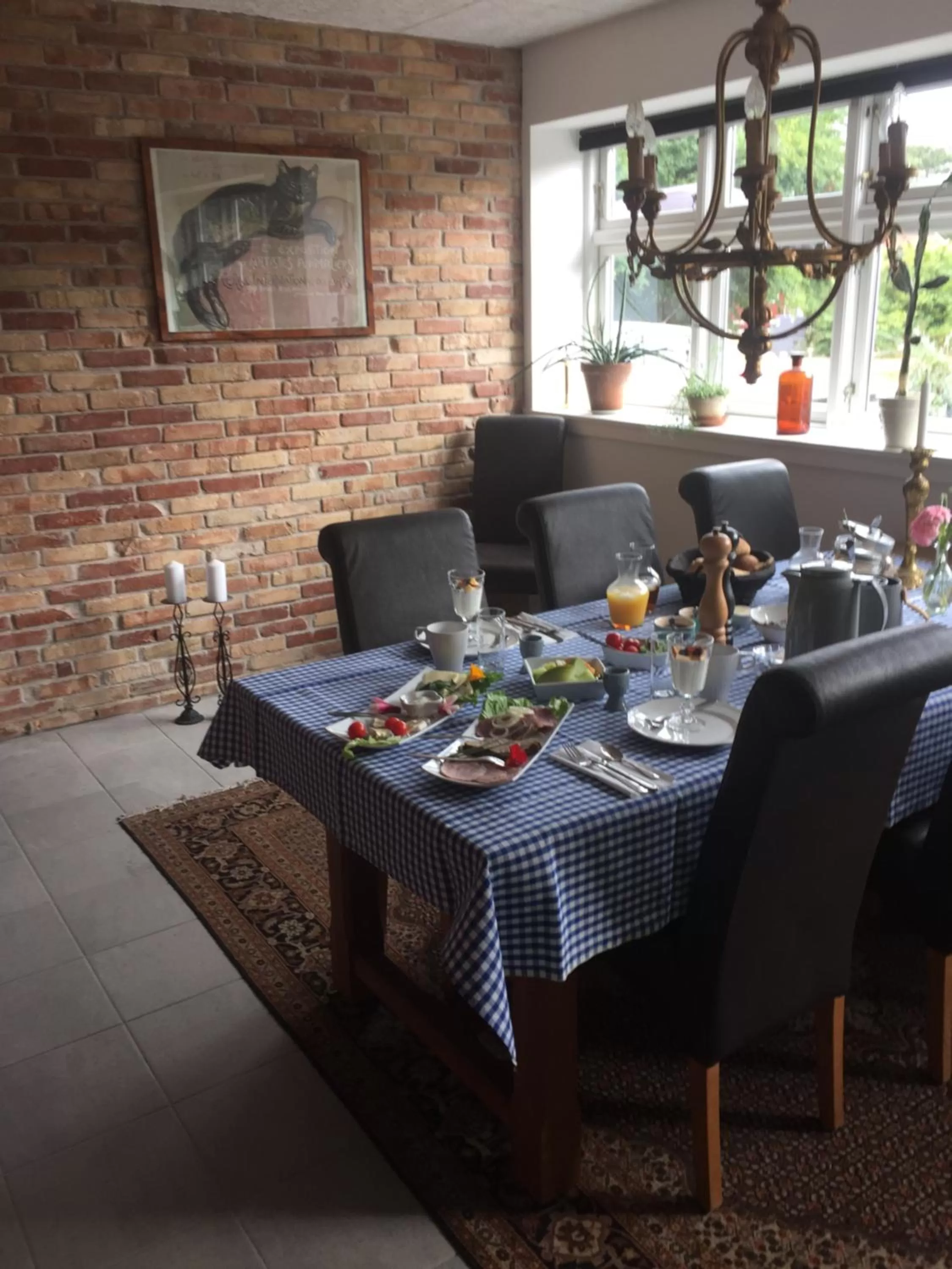 Breakfast, Restaurant/Places to Eat in Molino