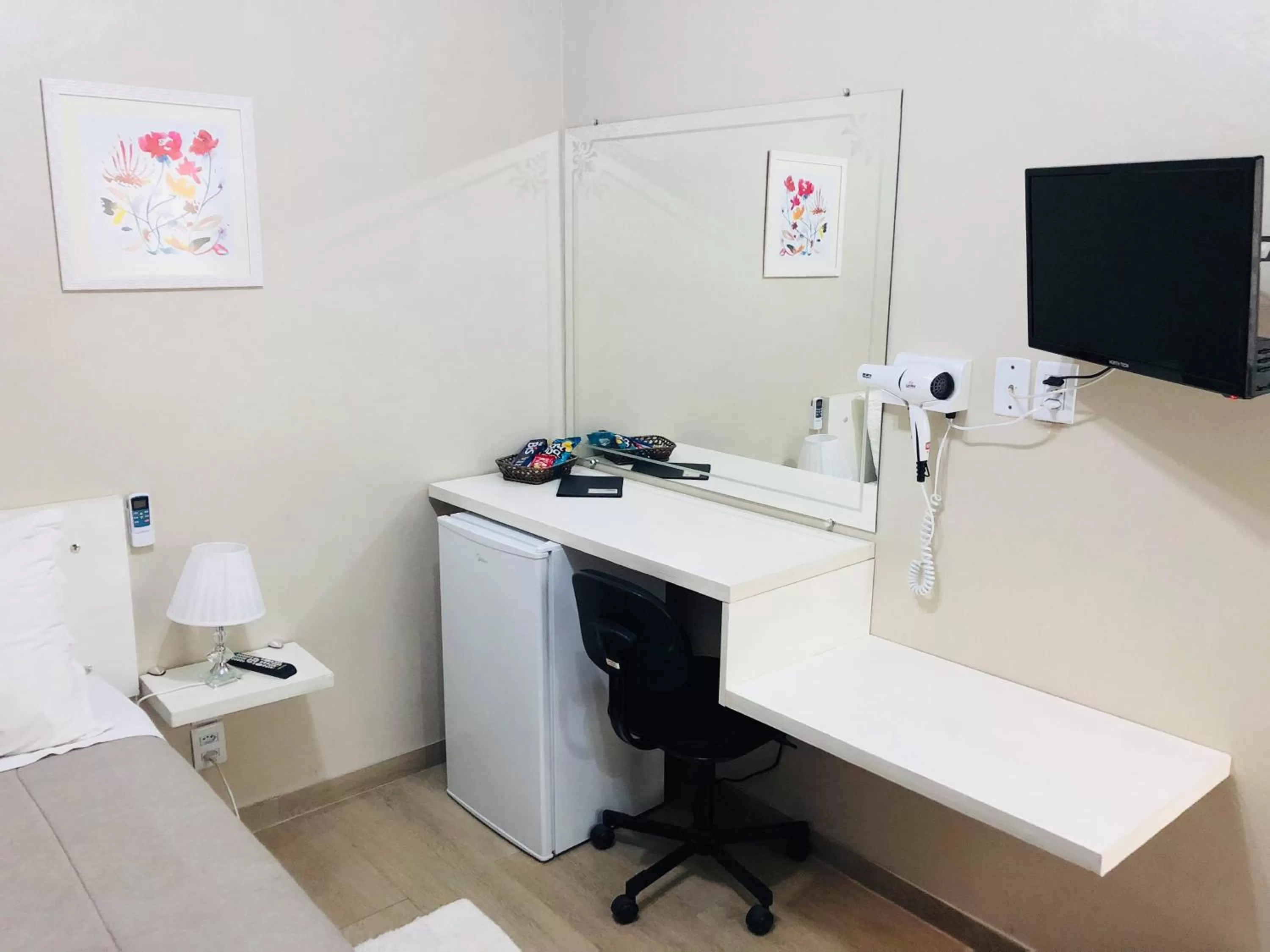 Photo of the whole room in Hotel Westphal