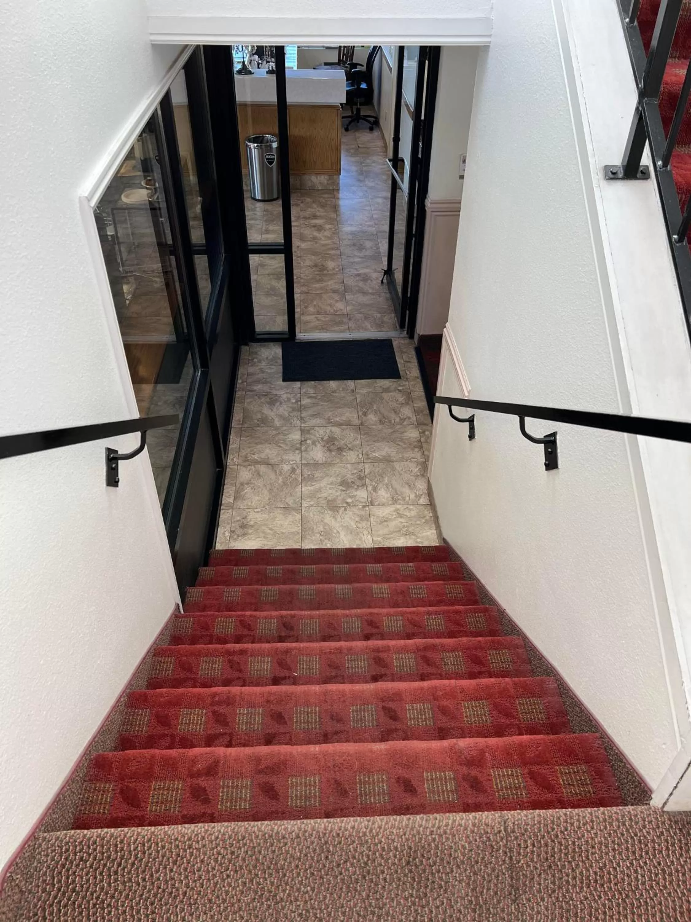 Property building in Oquirrh Mountain Inn