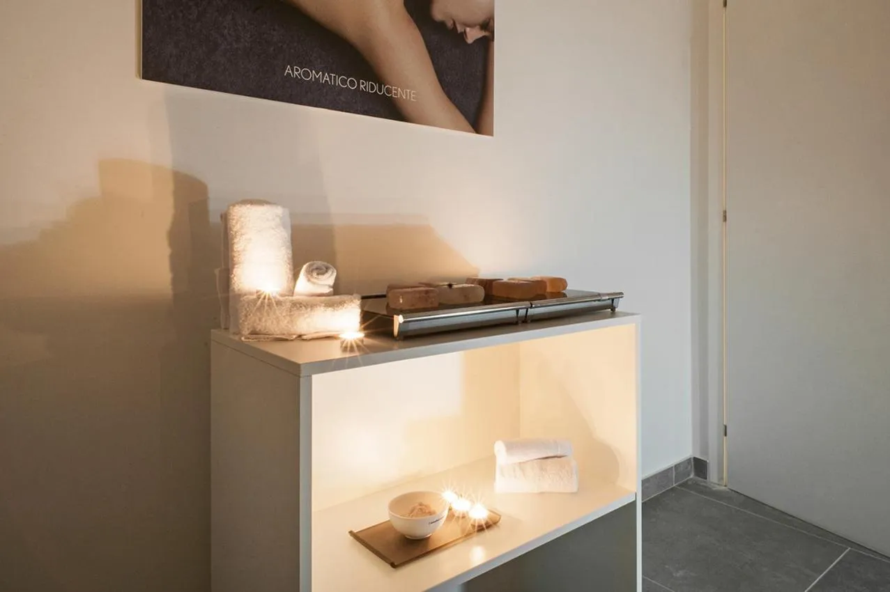 Spa and wellness centre/facilities in Modica Beach Resort