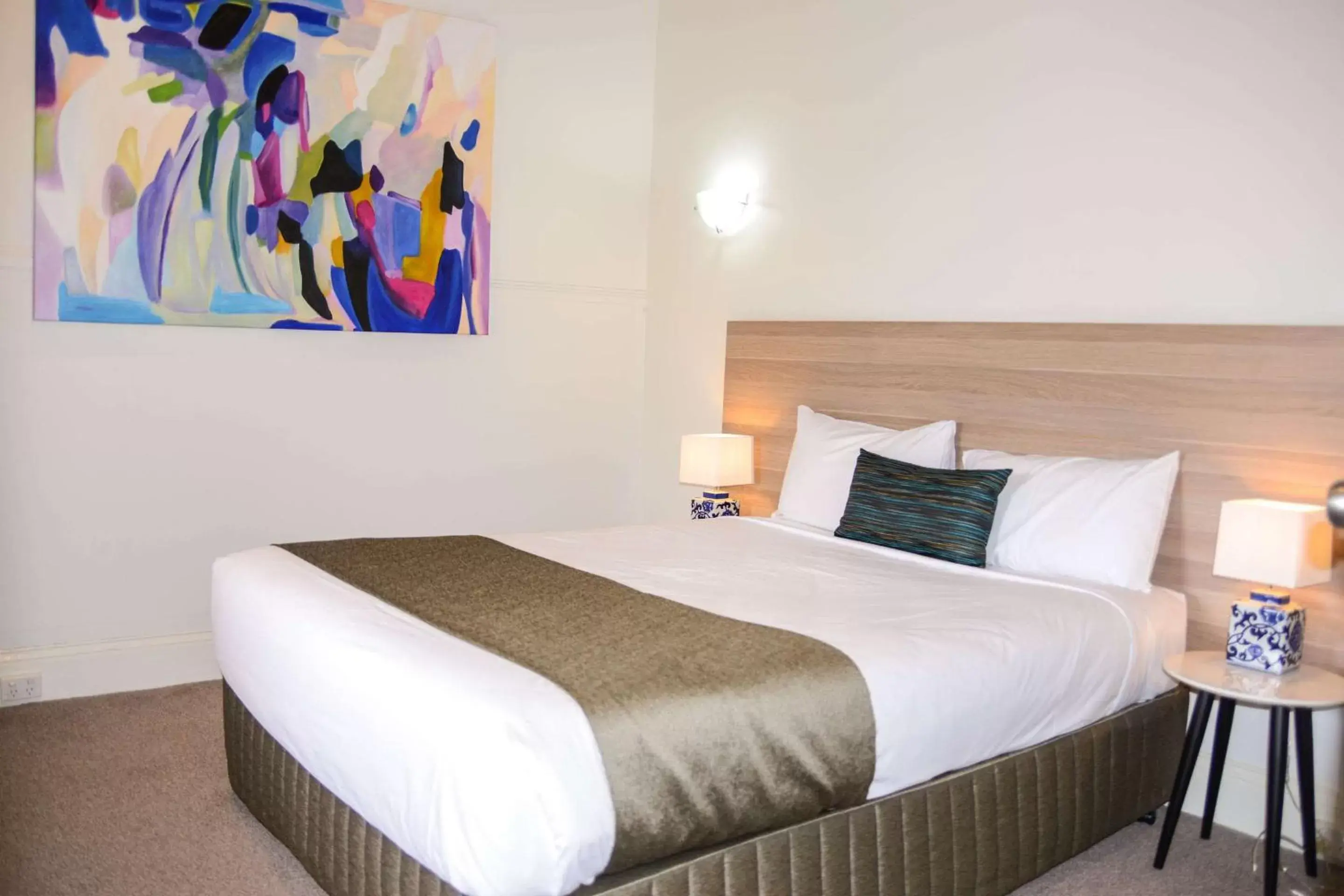 Self Contained Two-Bedroom Cottage in Quality Inn Ashby House Tamworth Self Contained Two-Bedroom Cottage in Quality Inn Ashby House Tamworth