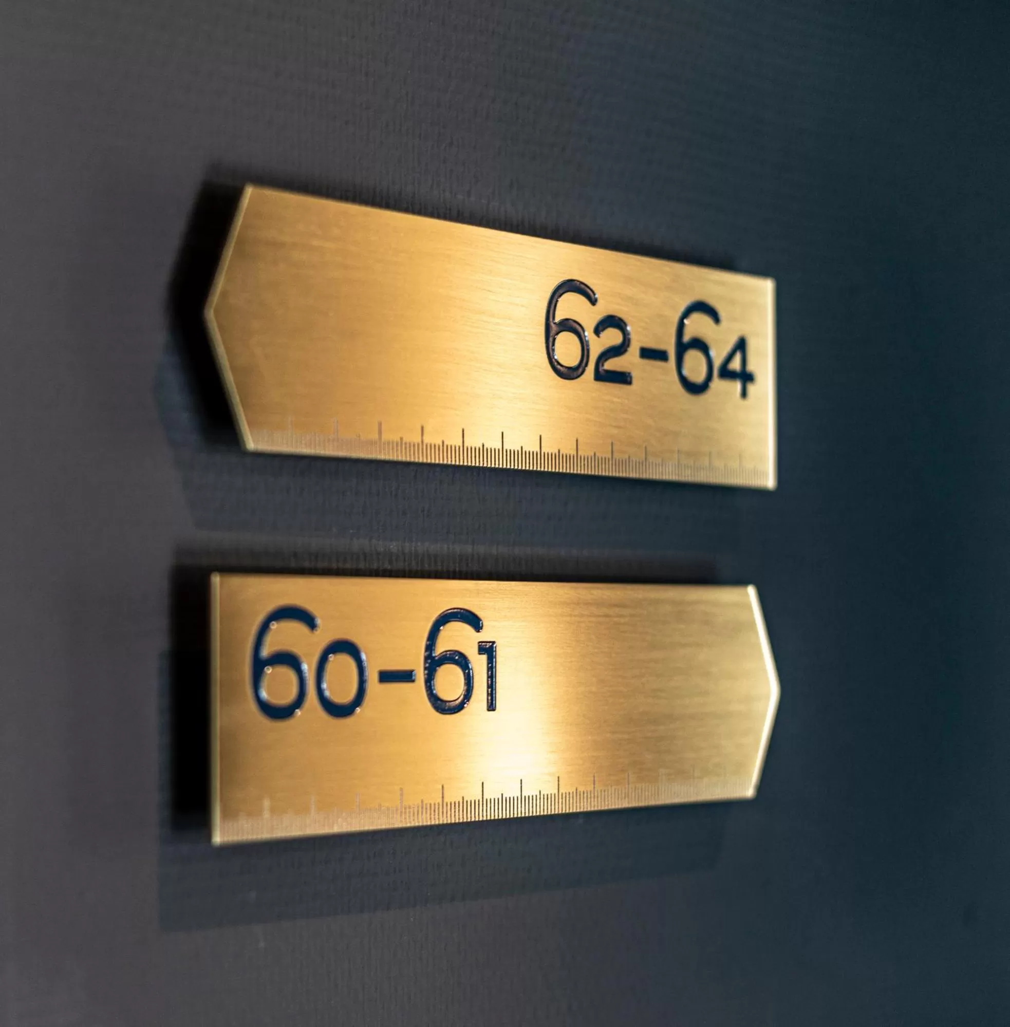 Decorative detail in Hotel Casa Sagnier