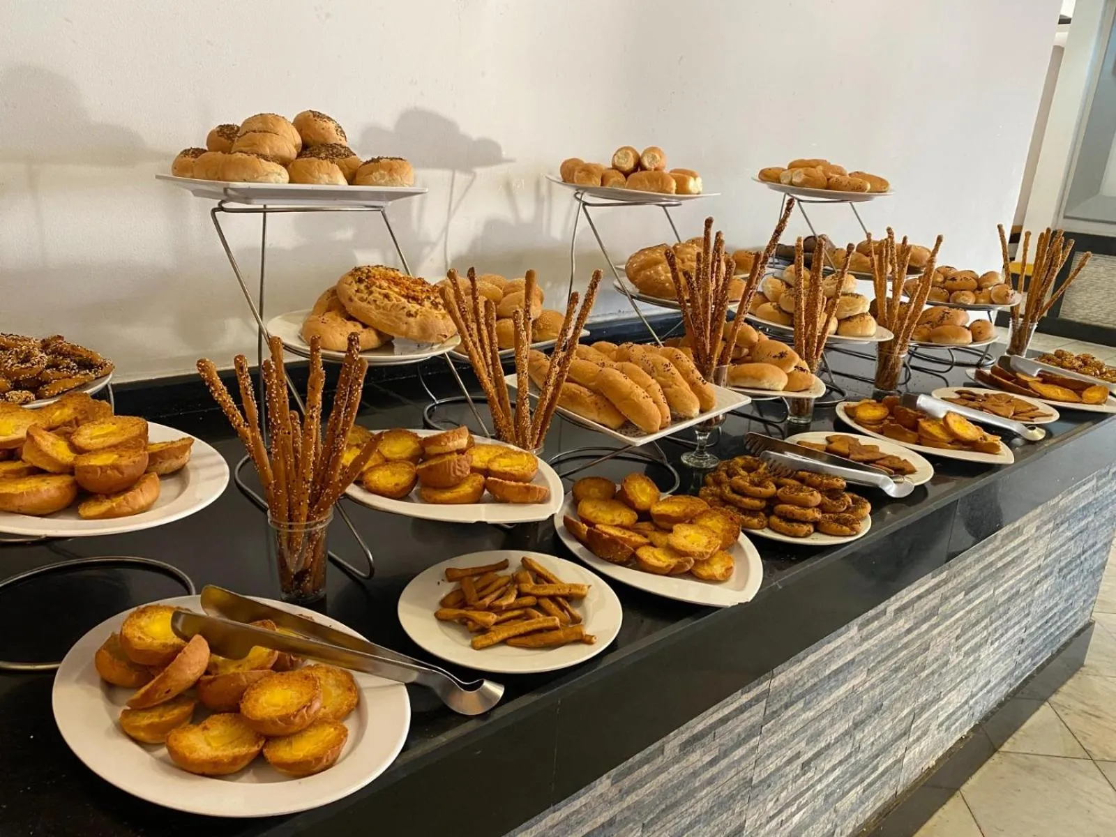 Restaurant/places to eat in Mirage Bay Resort & Aqua Park